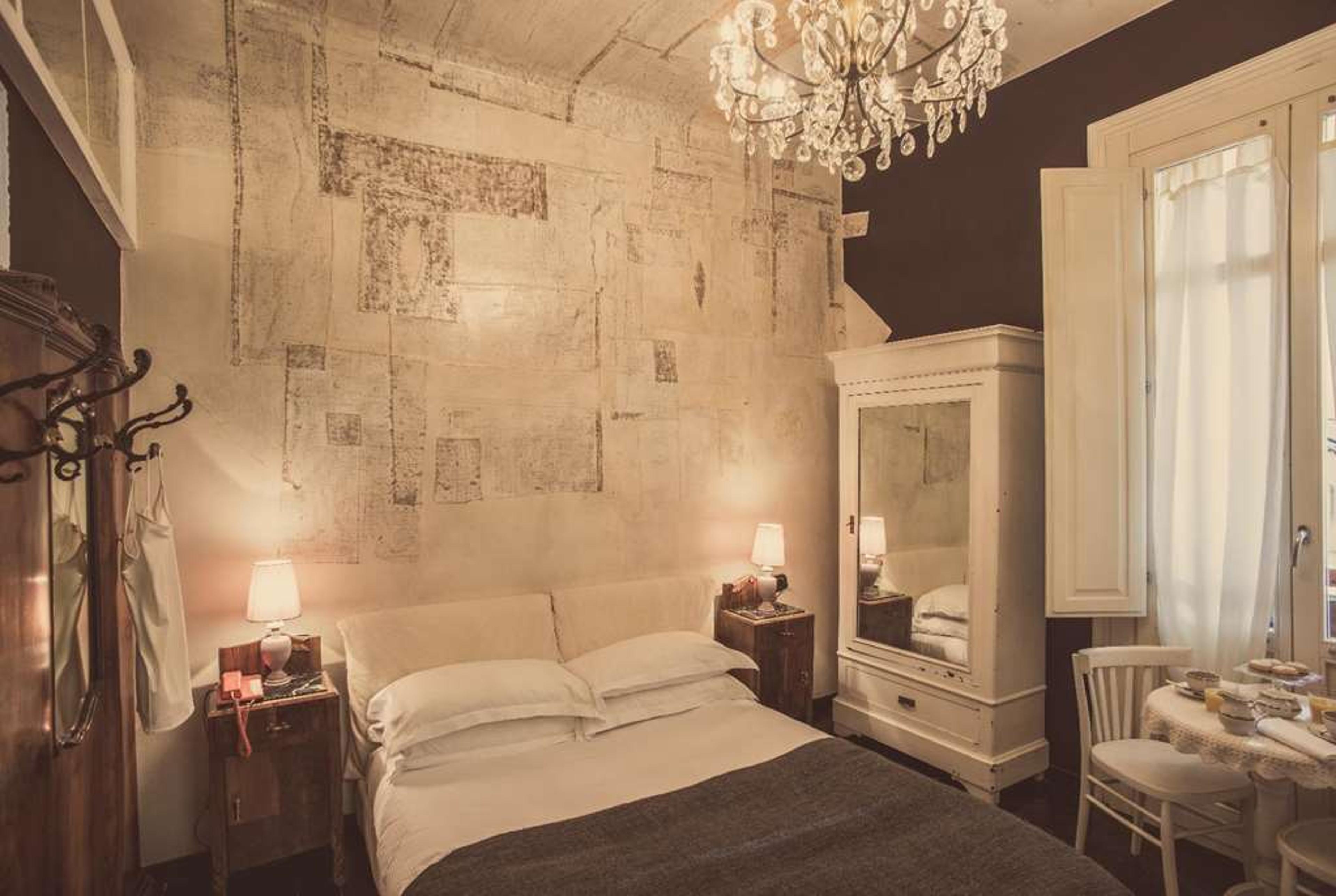 MIRAMARE ART HOTEL