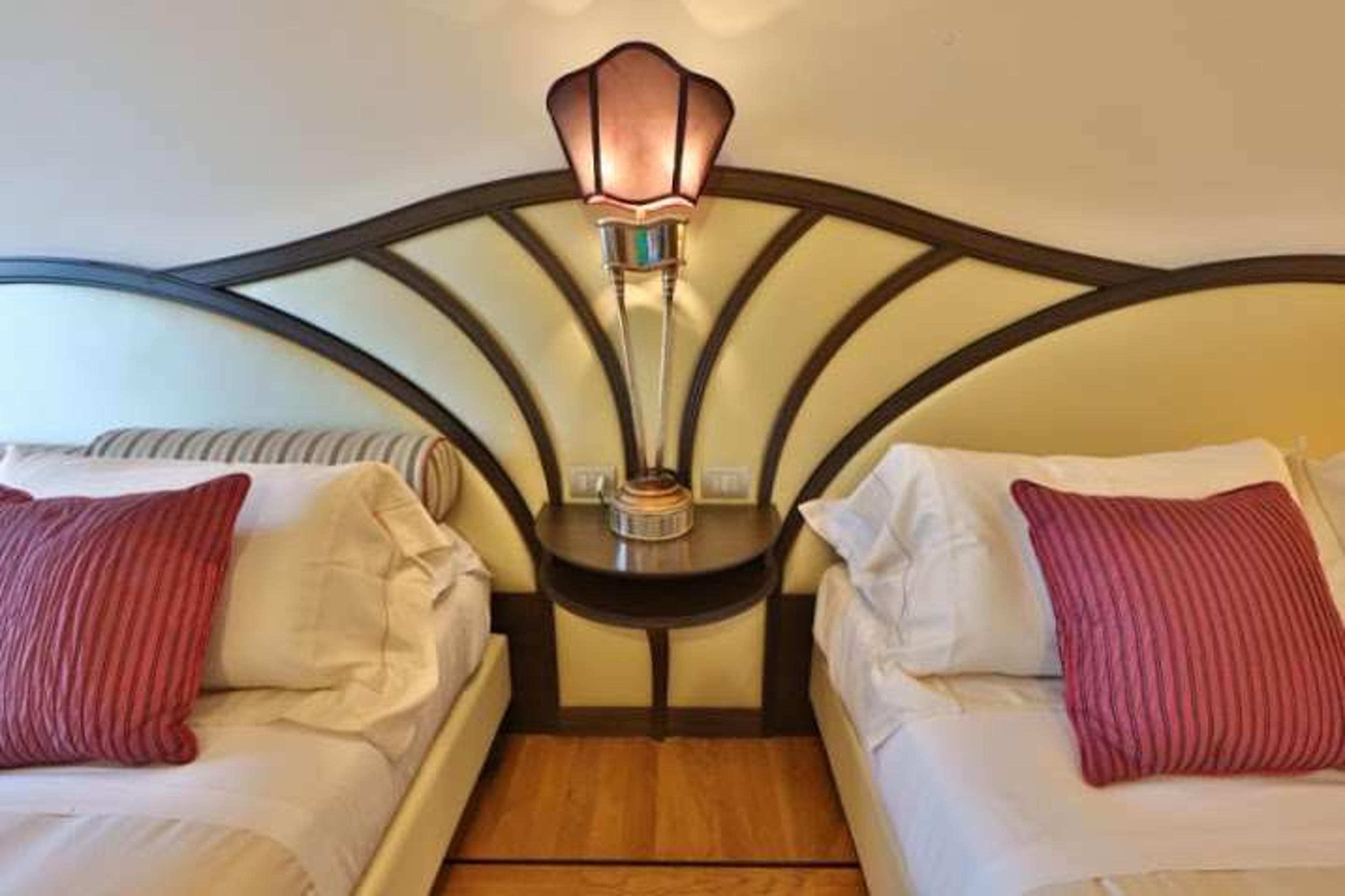 GRAND HOTEL SAVOIA