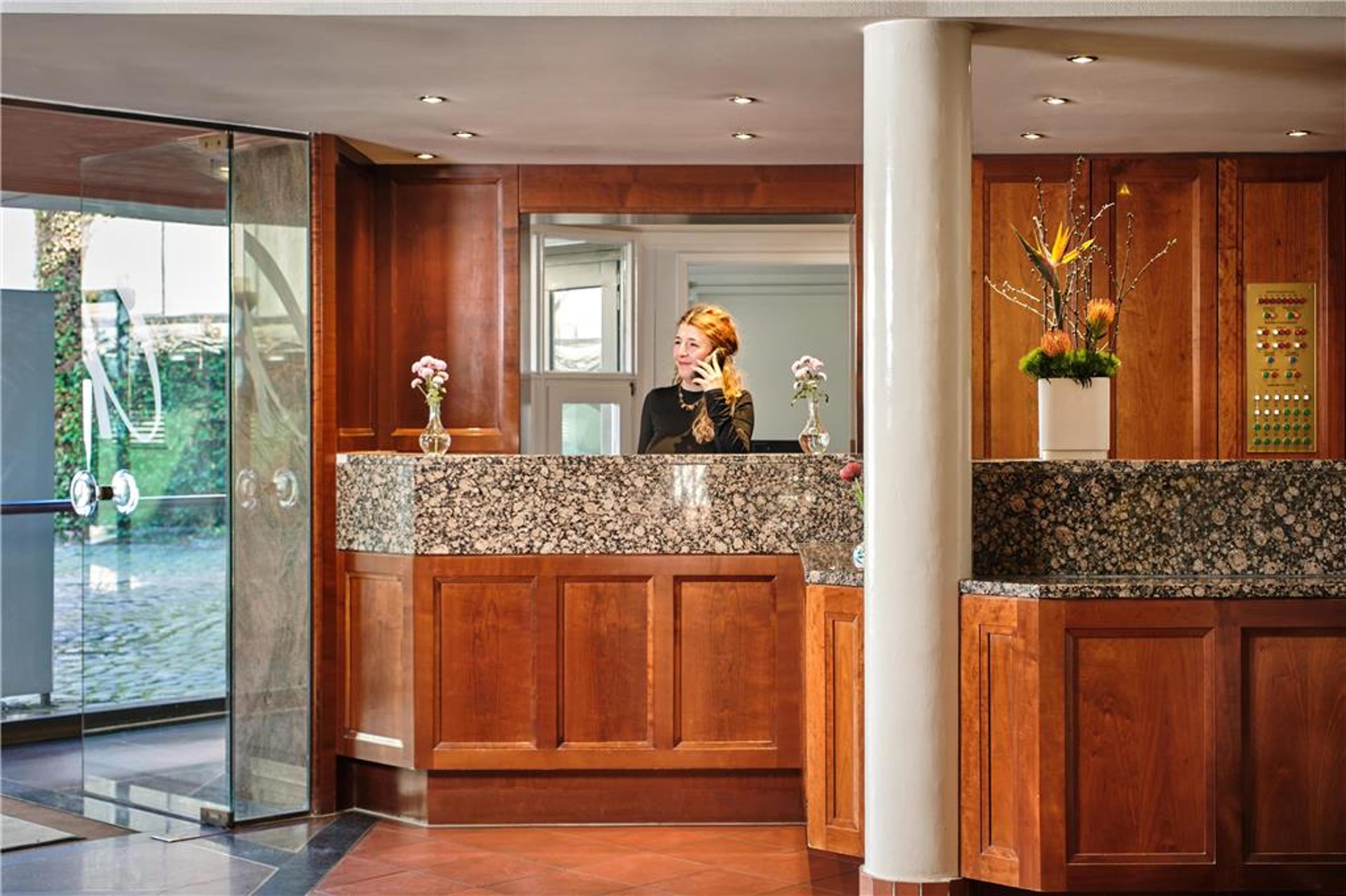 Hotel Photo 2