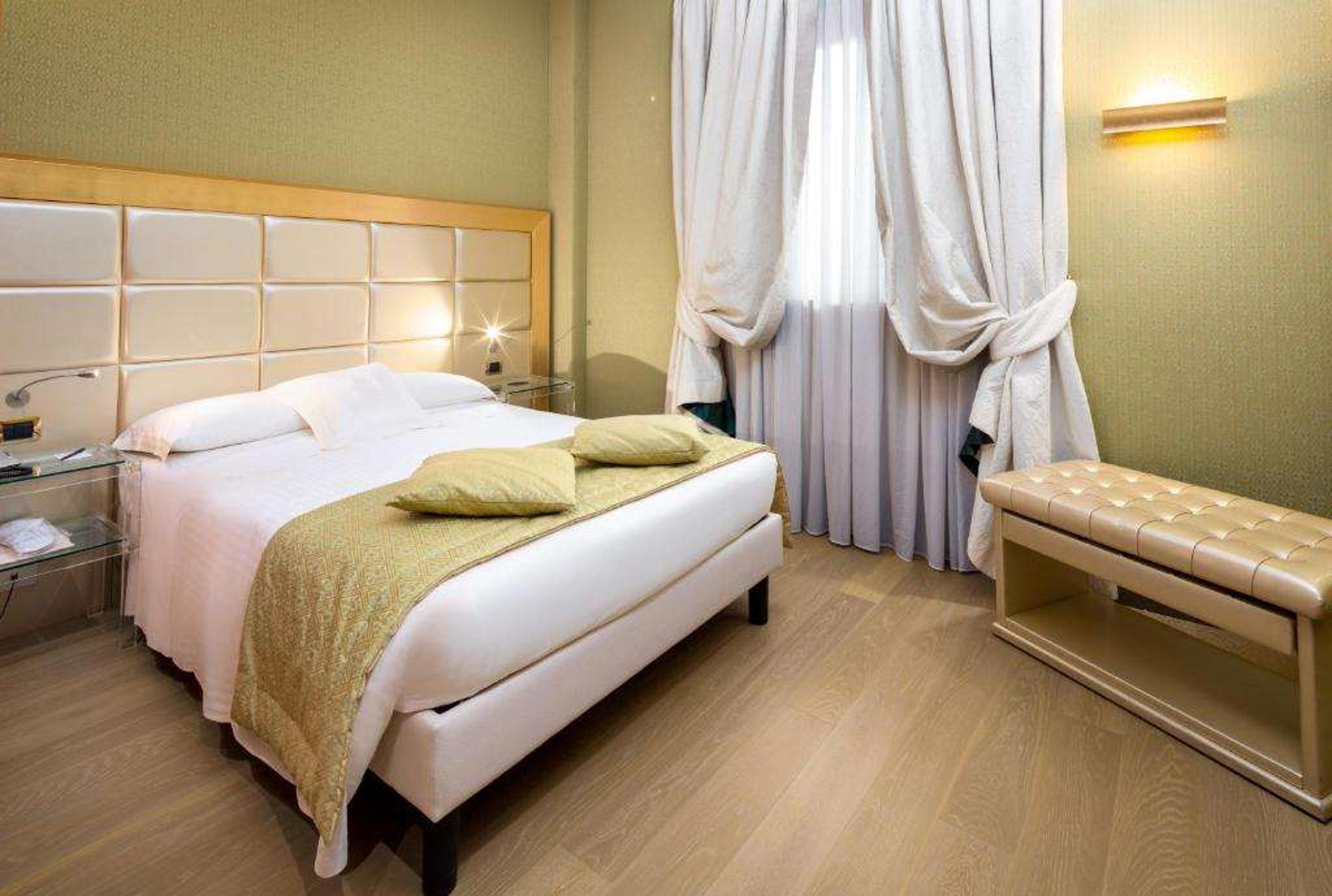 RUBENS HOTEL