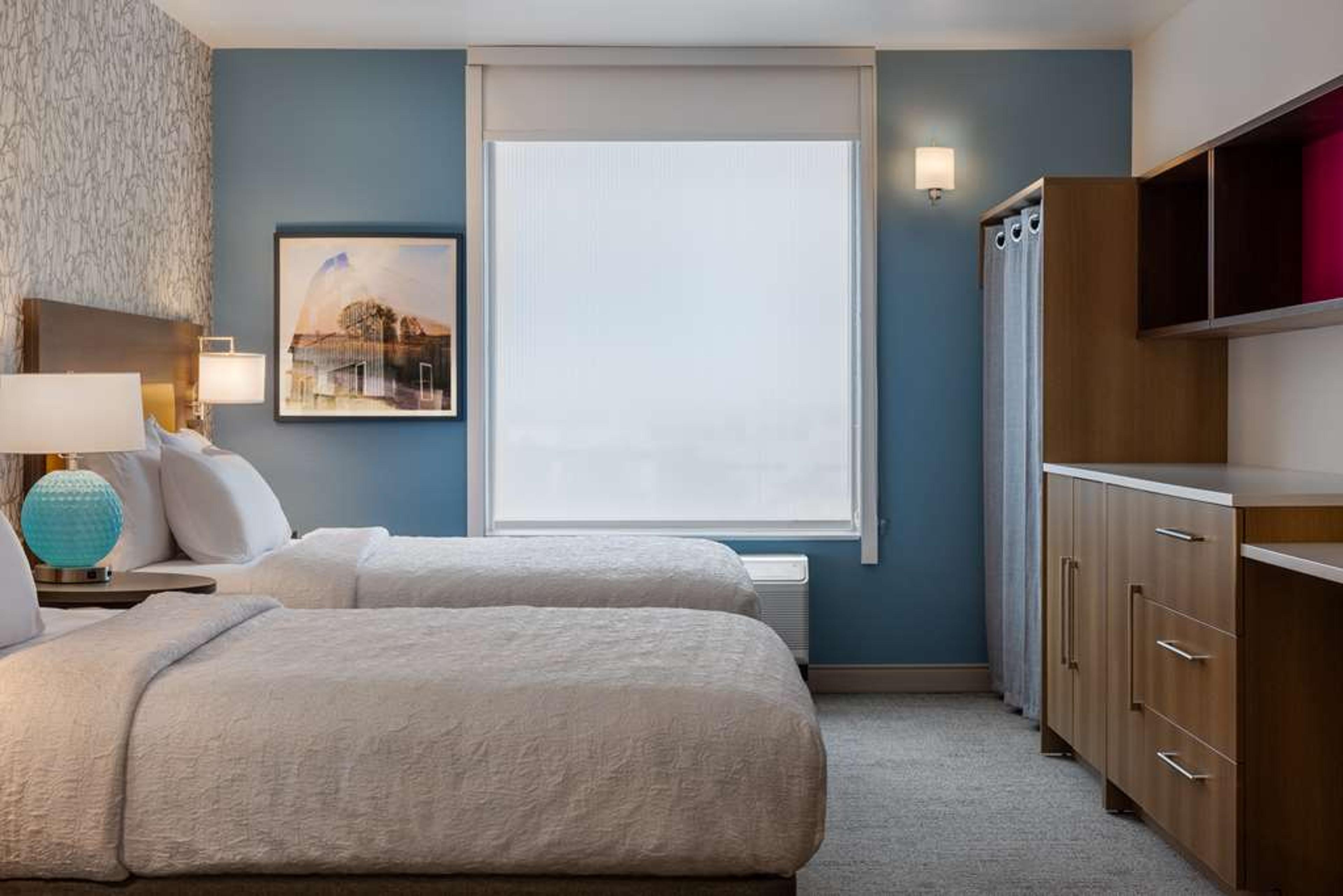 HOME2 SUITES BY HILTON ANKENY