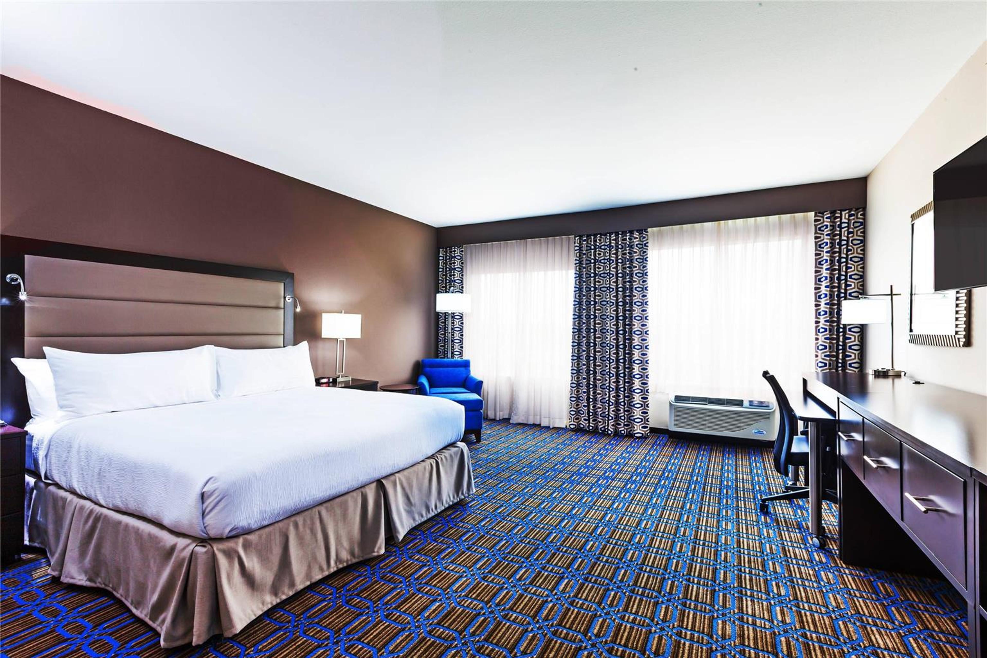 CLARION HOTEL THE COLONY - PLANO WE