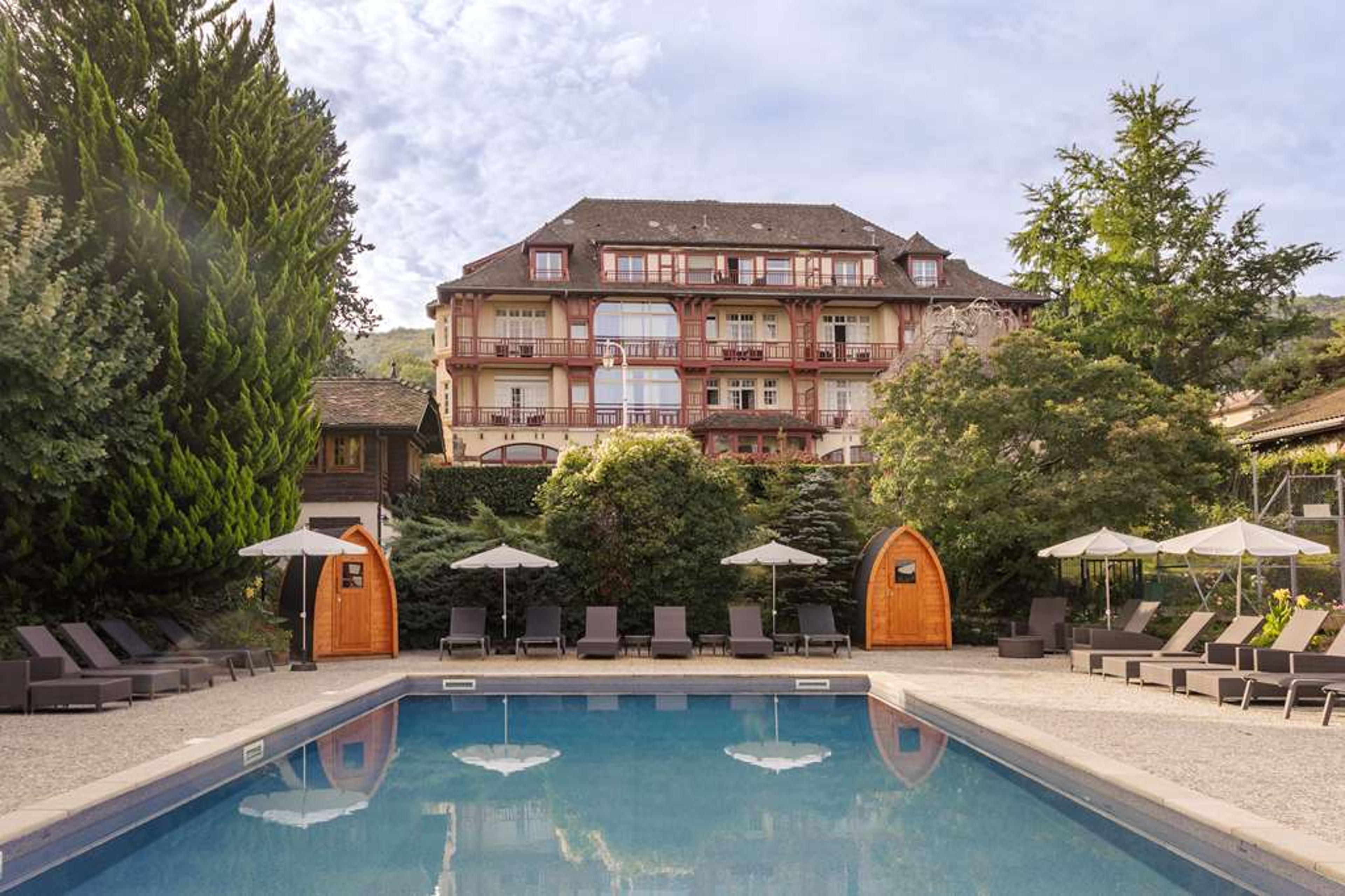 Hotel Photo 2
