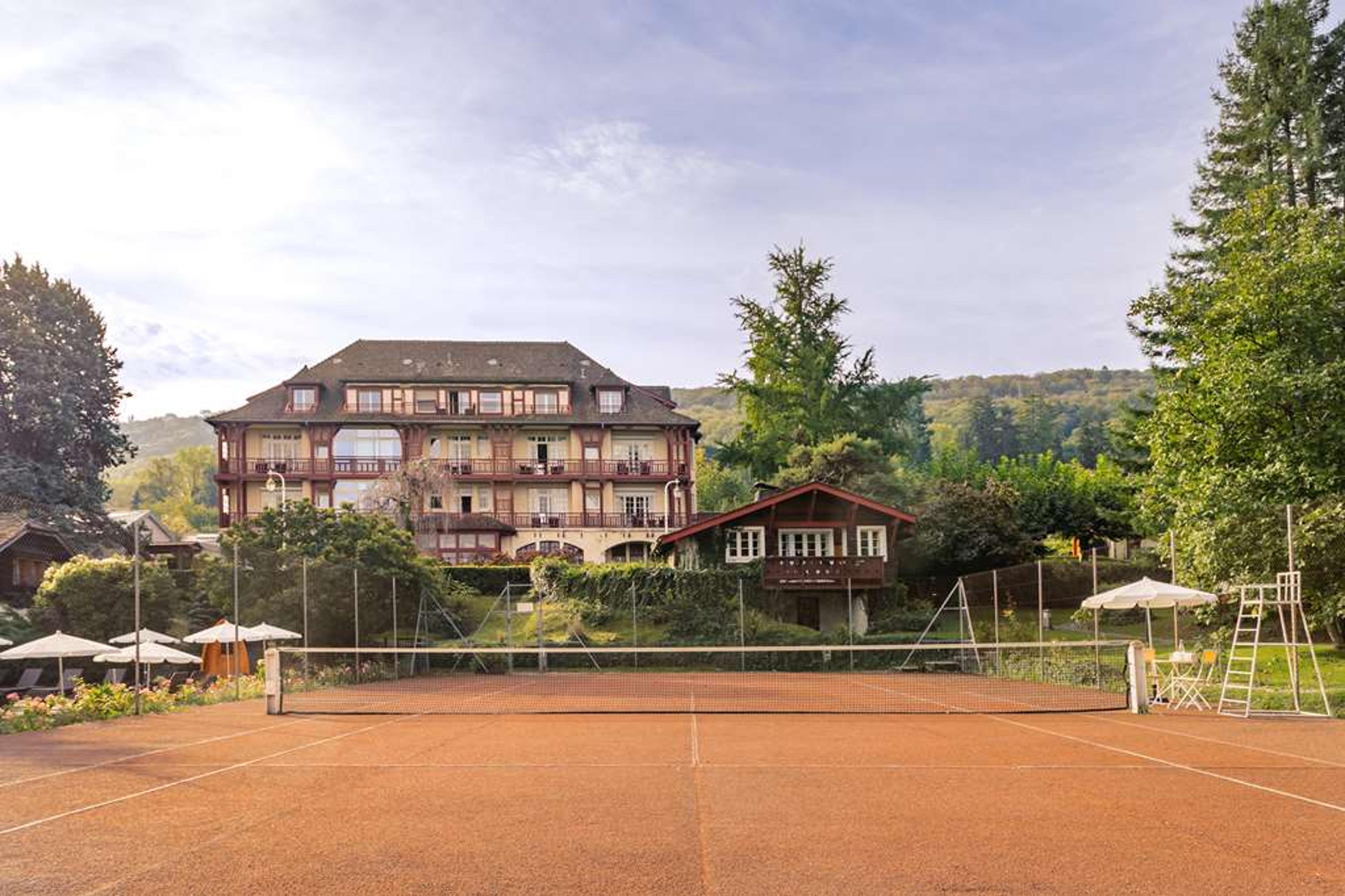 Hotel Photo 4