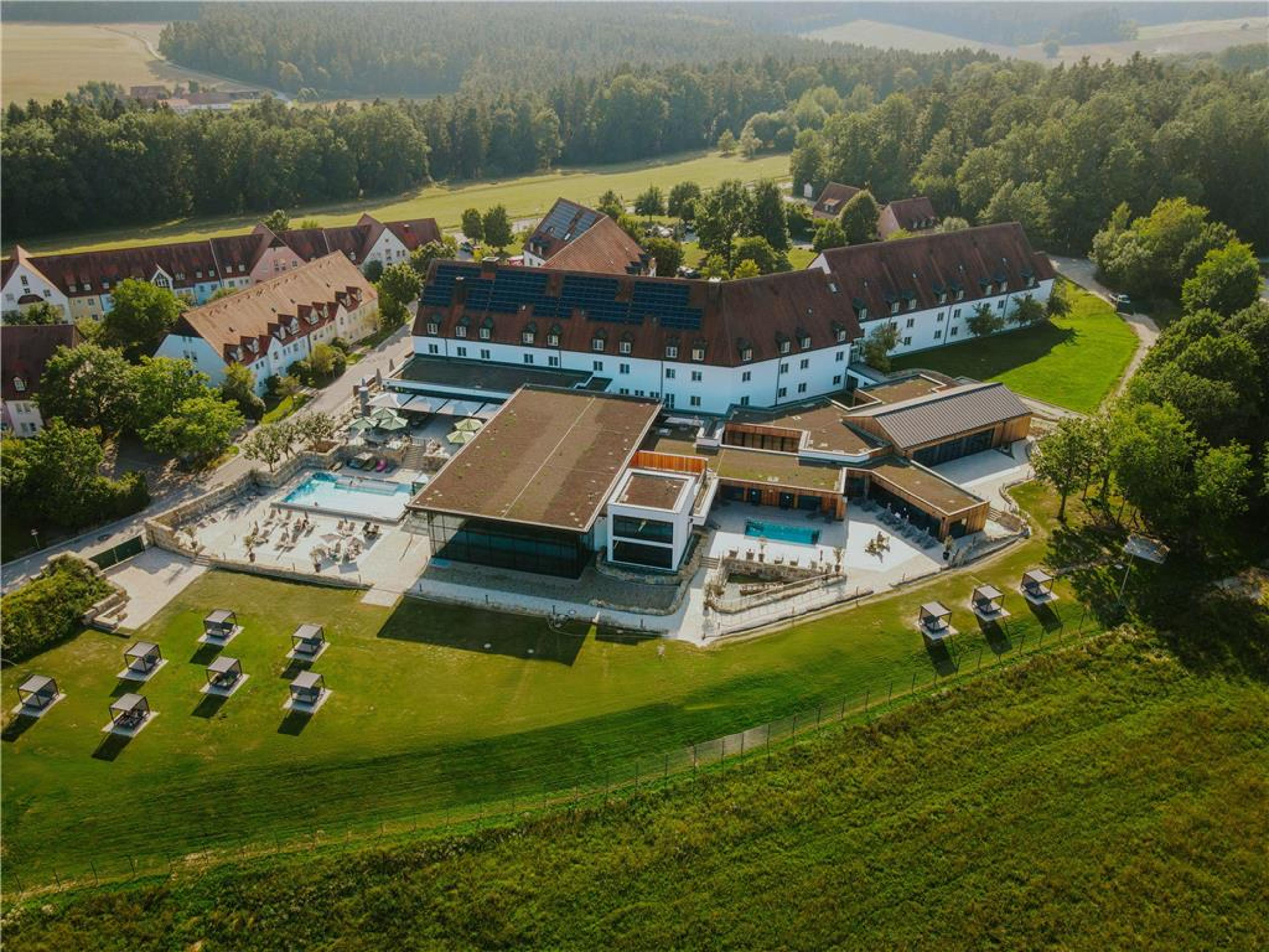 Hotel & Spa Gut Matheshof, BW Signature Collection