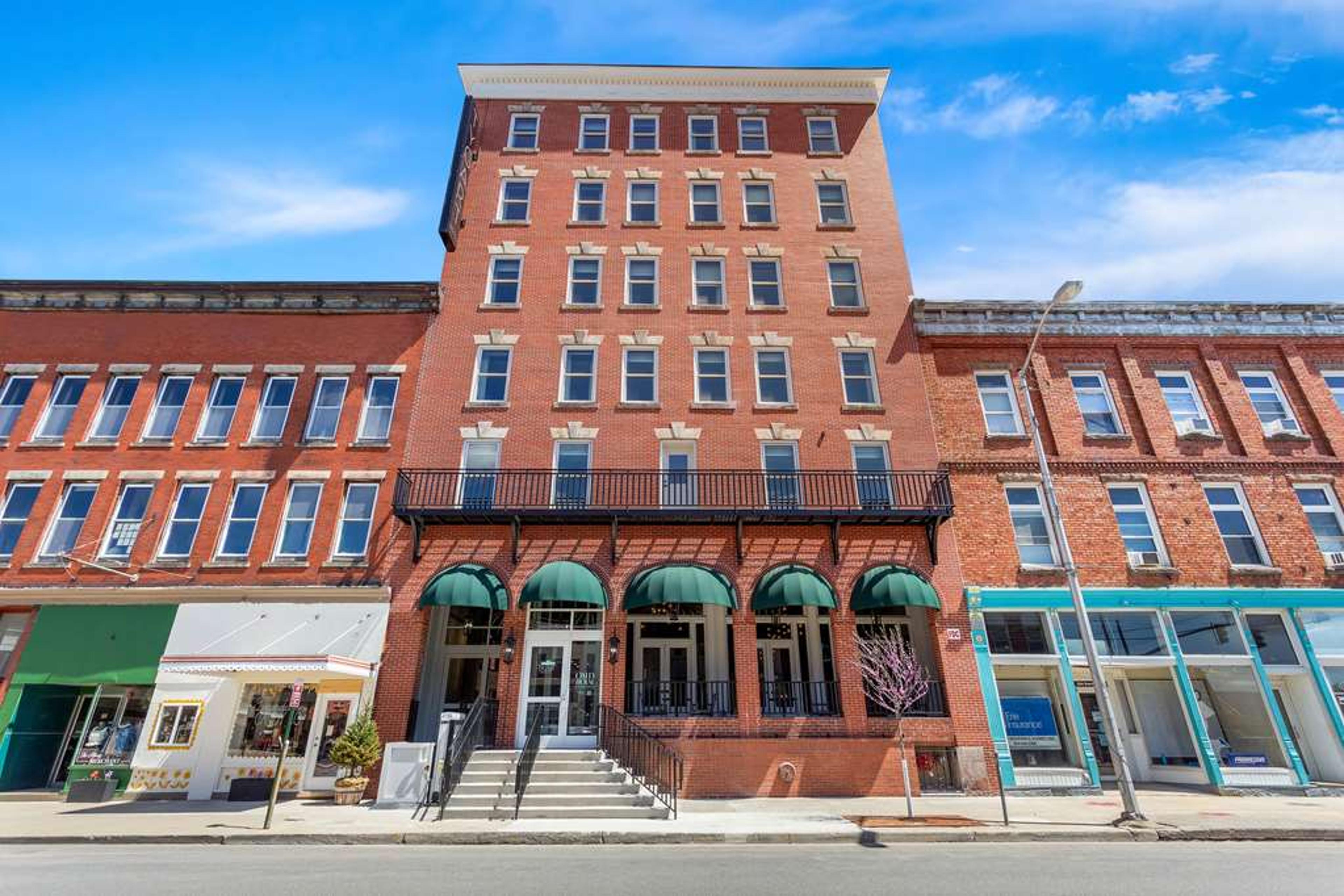 TYGART HOTEL AN ASCEND COLLECTION H