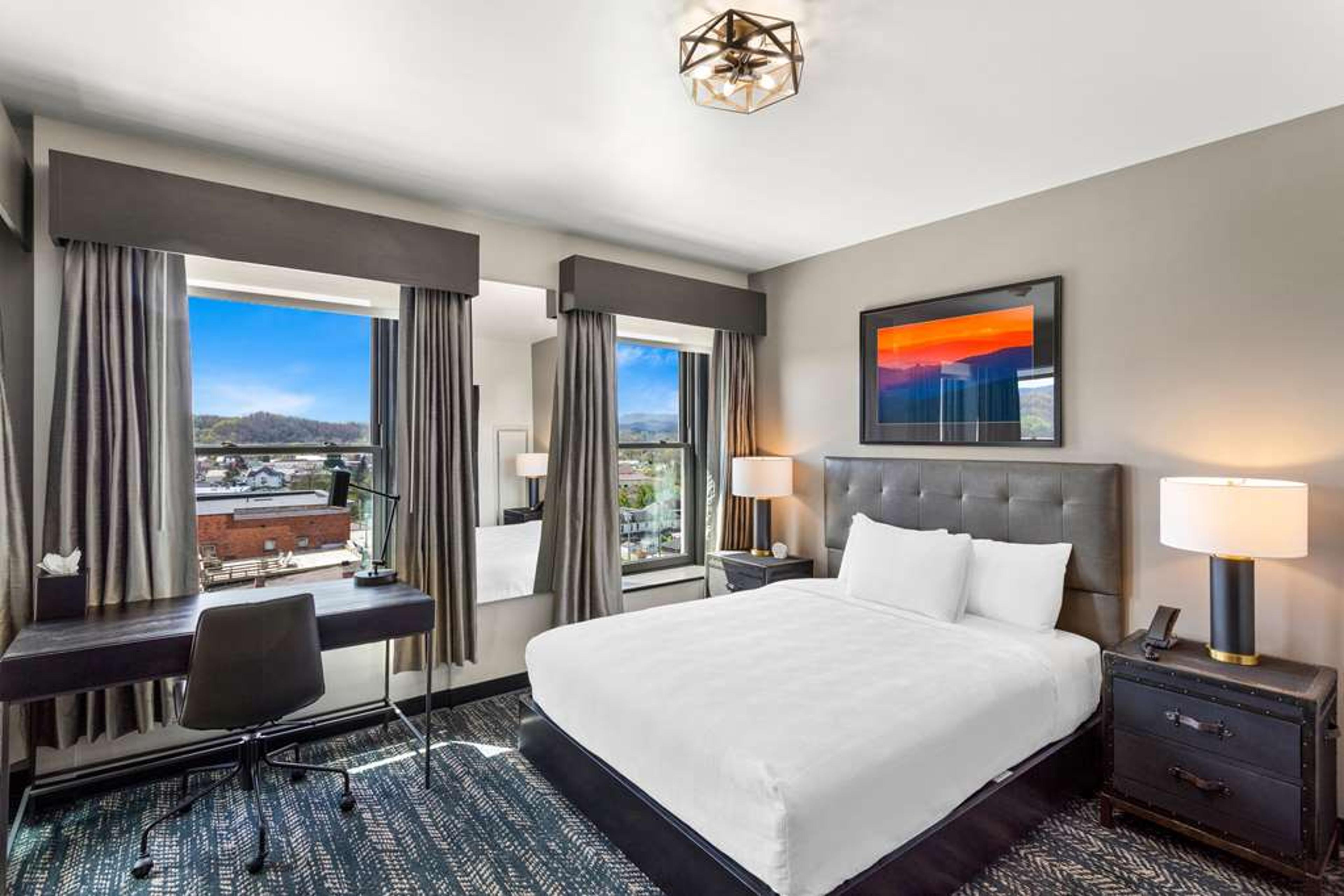 TYGART HOTEL AN ASCEND COLLECTION H