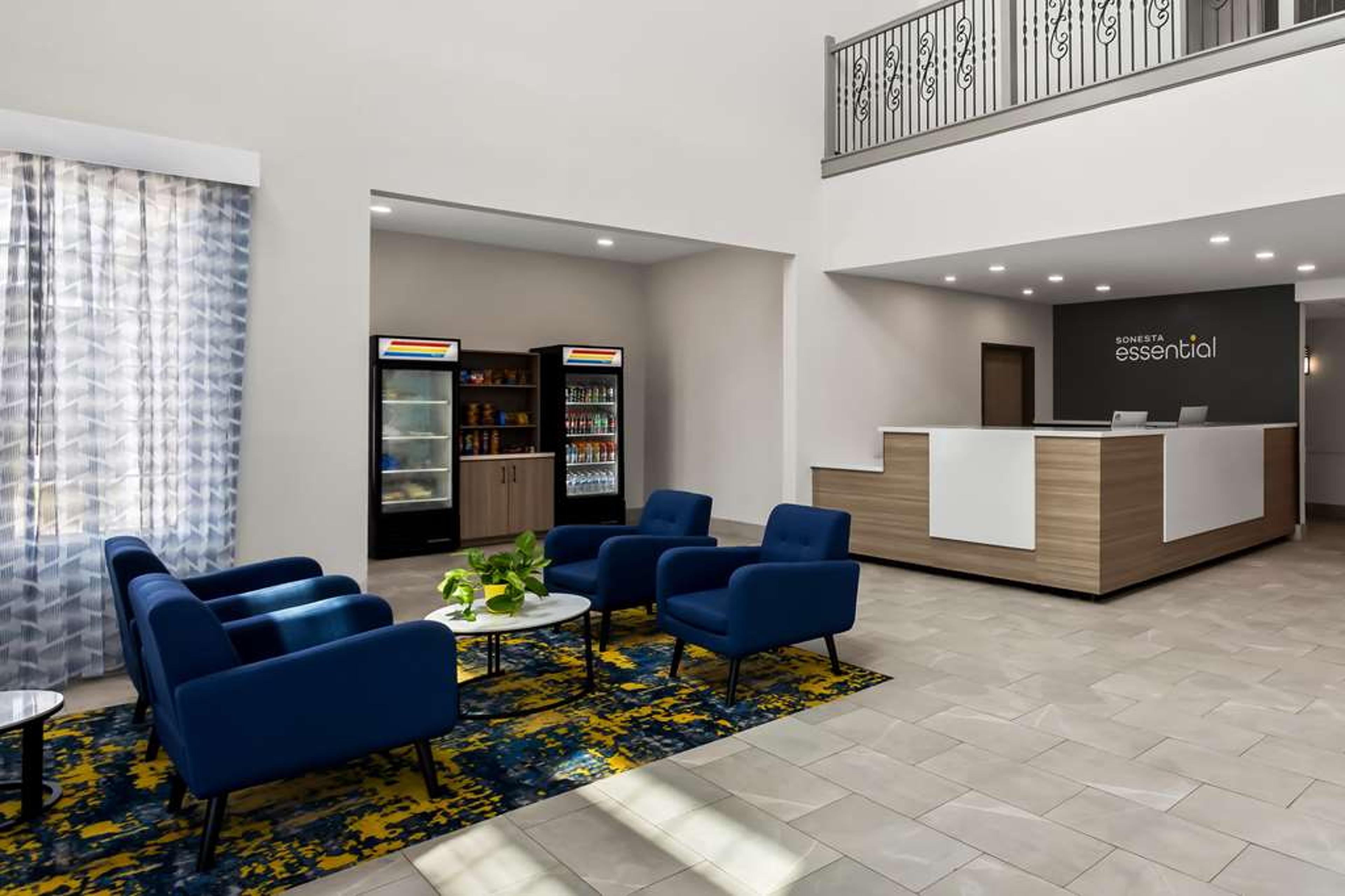 Hotel Photo 2
