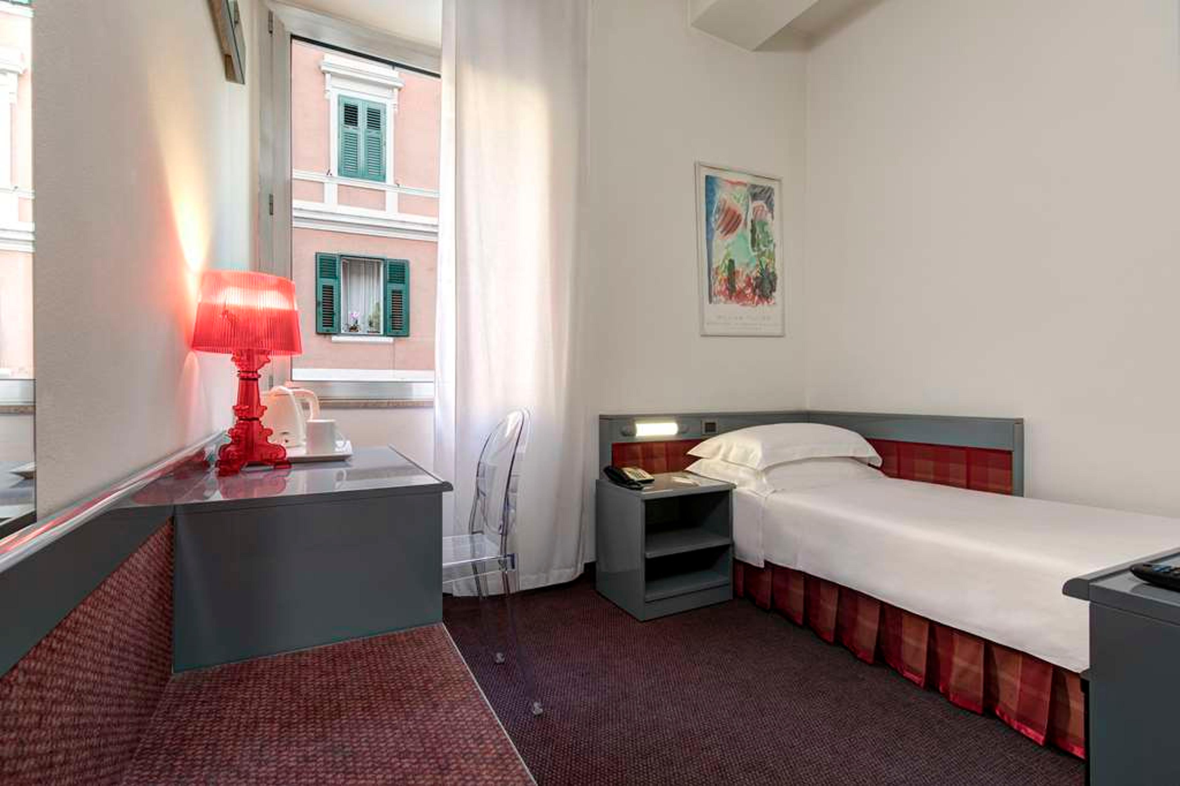HOTEL SAN GIUSTO