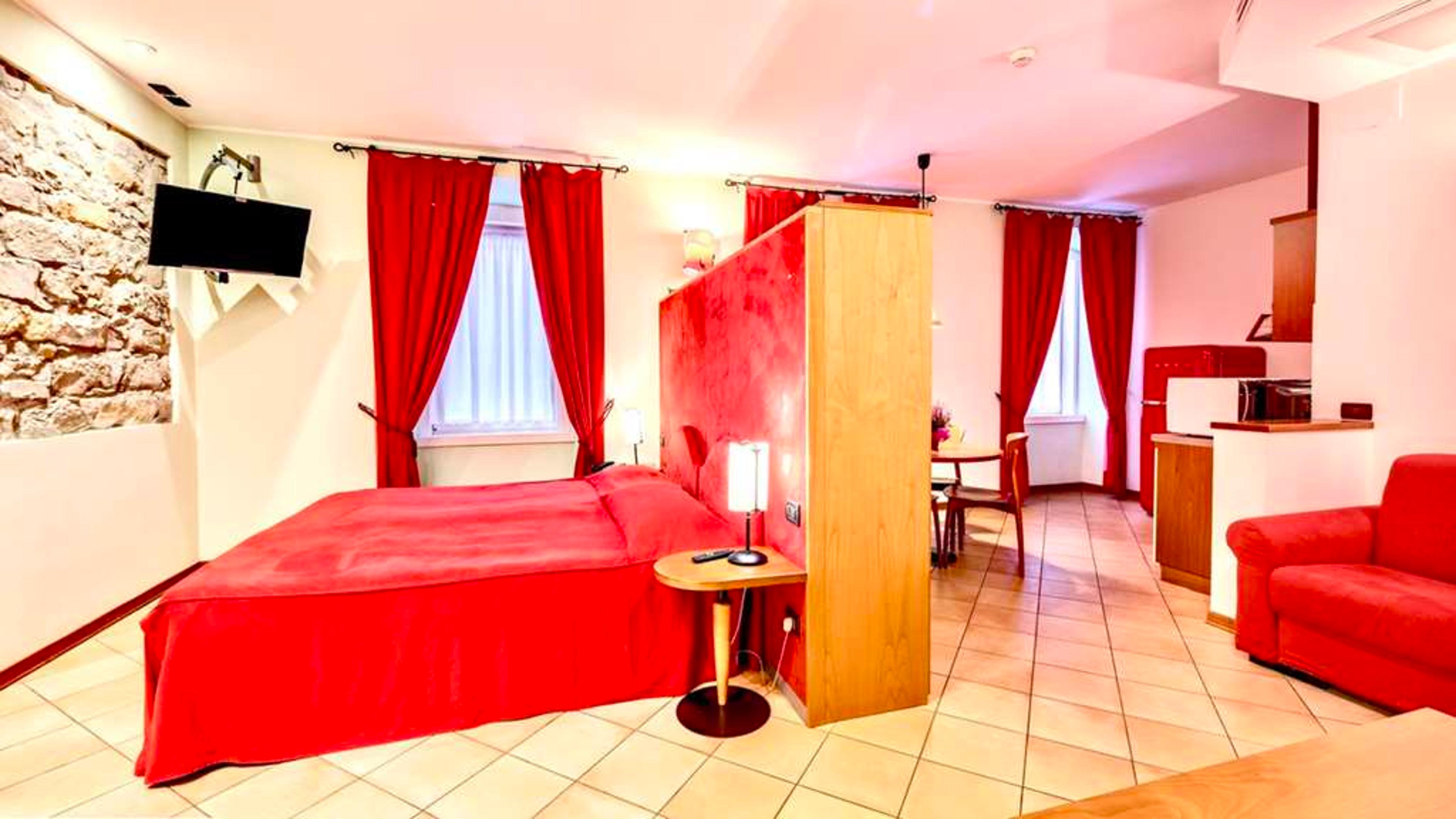 RESIDENCE SAN GIUSTO