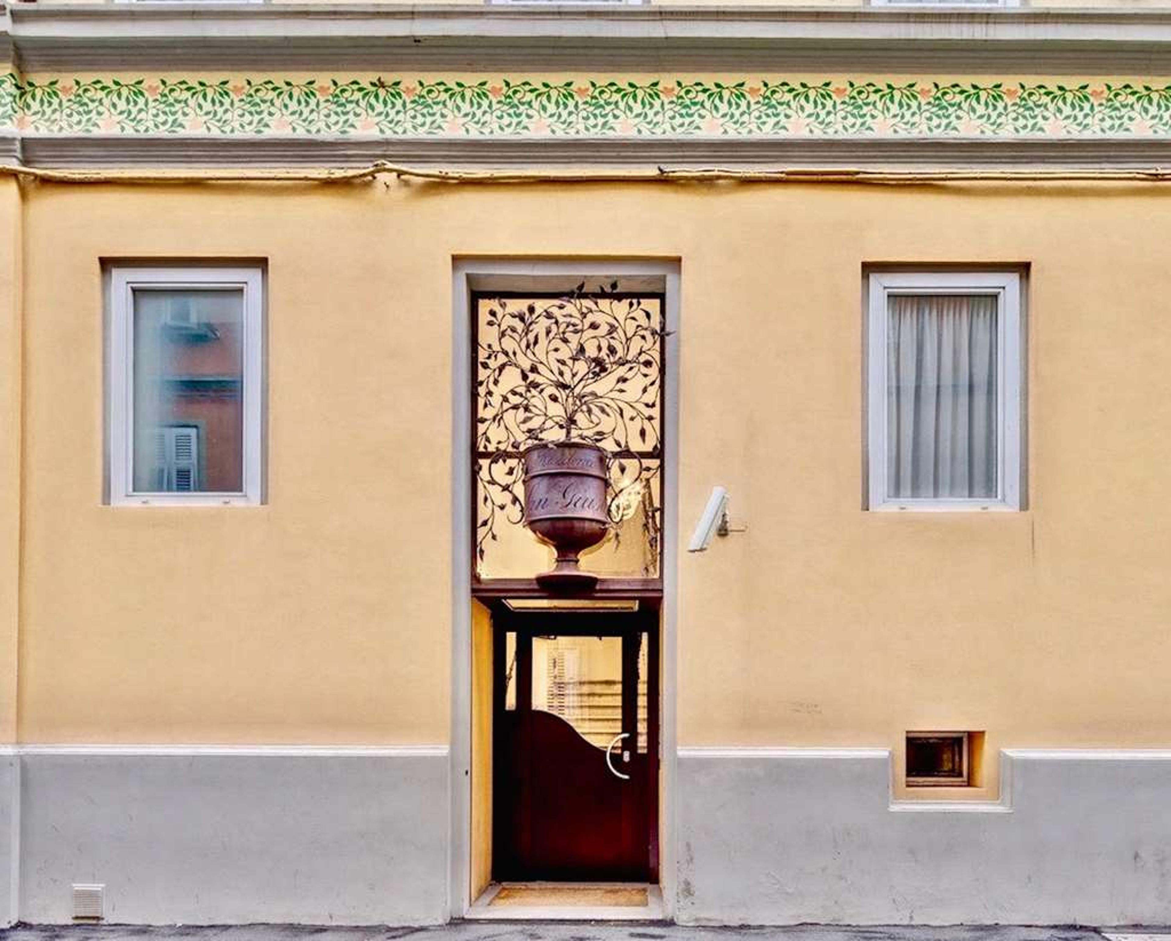 RESIDENCE SAN GIUSTO