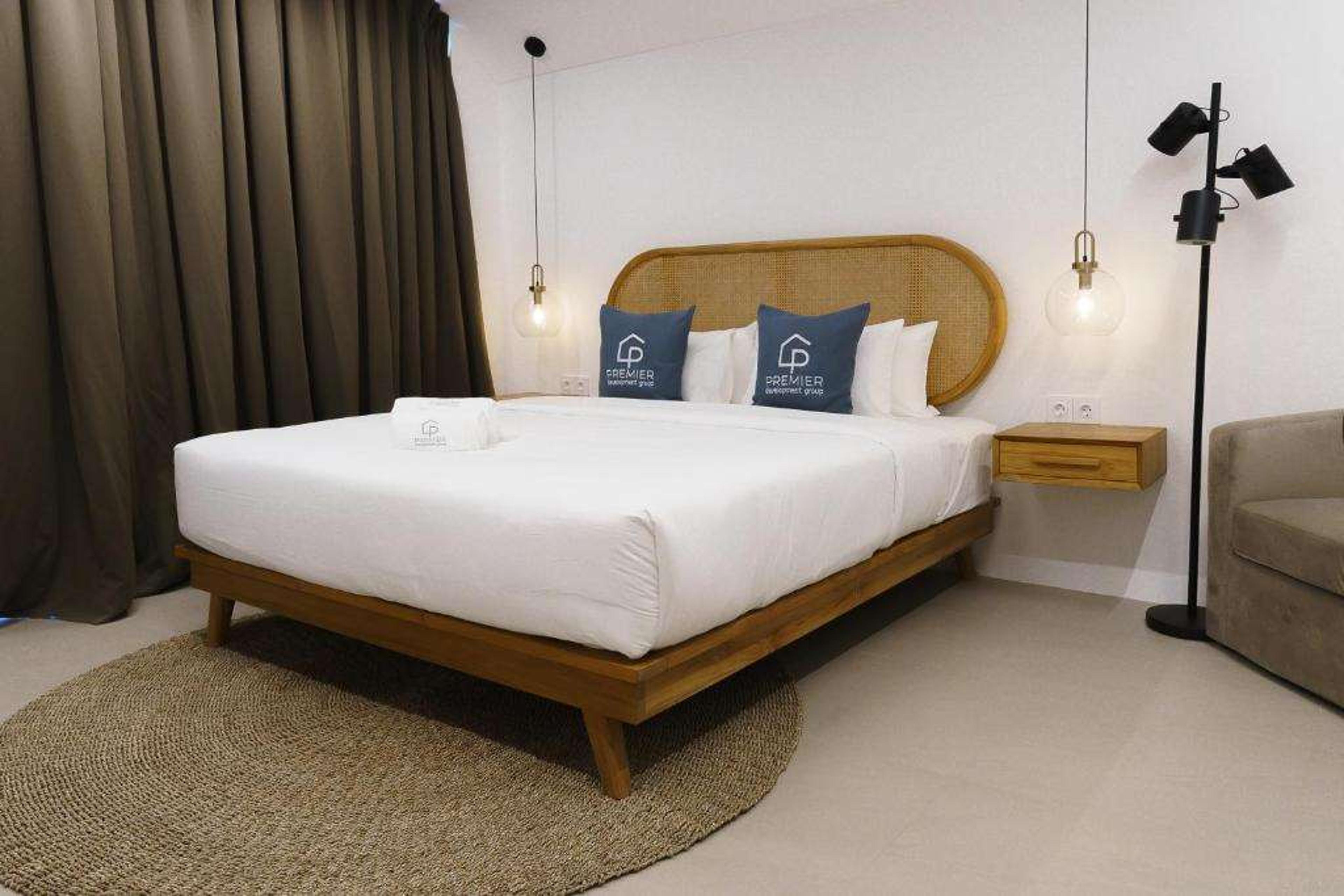 PREMIER UMALAS VILLAS