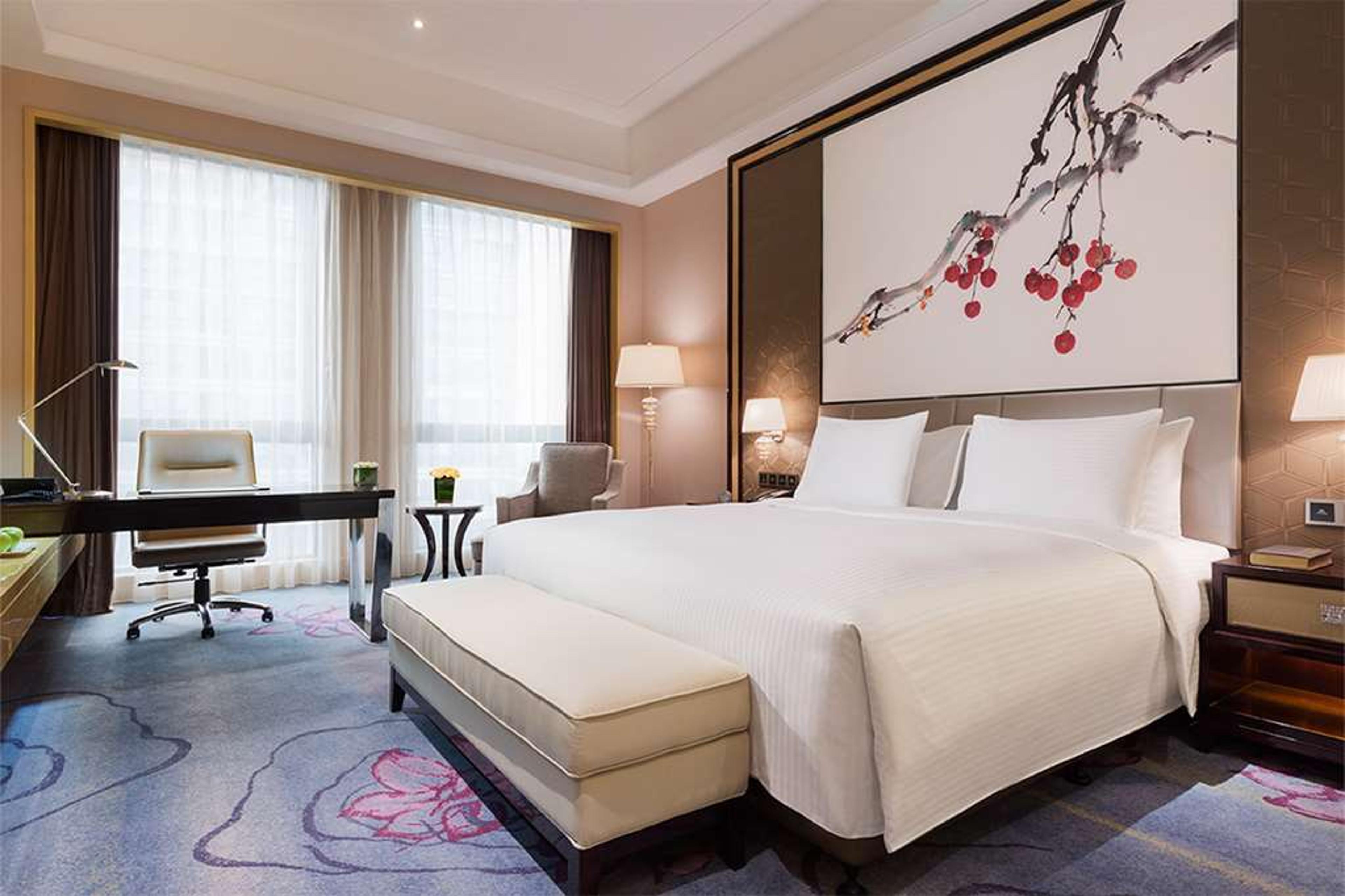 WANDA REALM GUANGZHOU ZENGCHENG