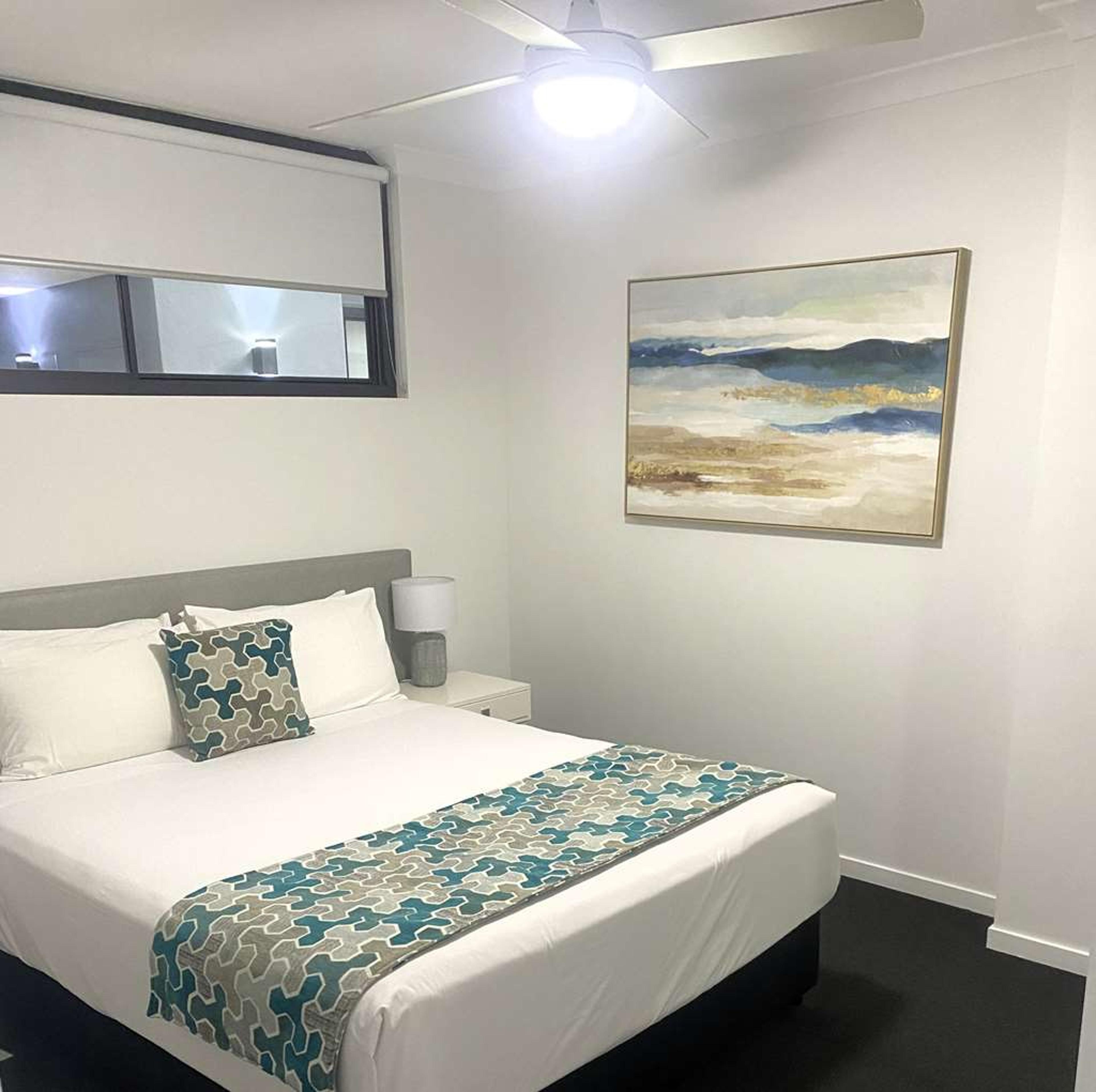 ATRIO APARTMENTS