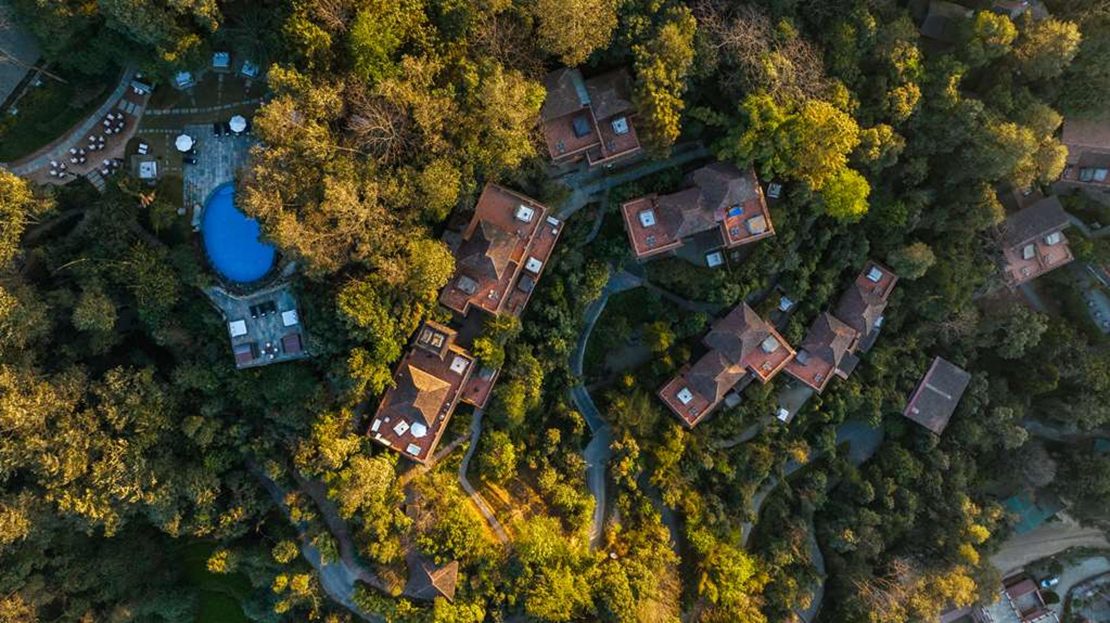 DWARIKA S SANCTUARY DHULIKHEL