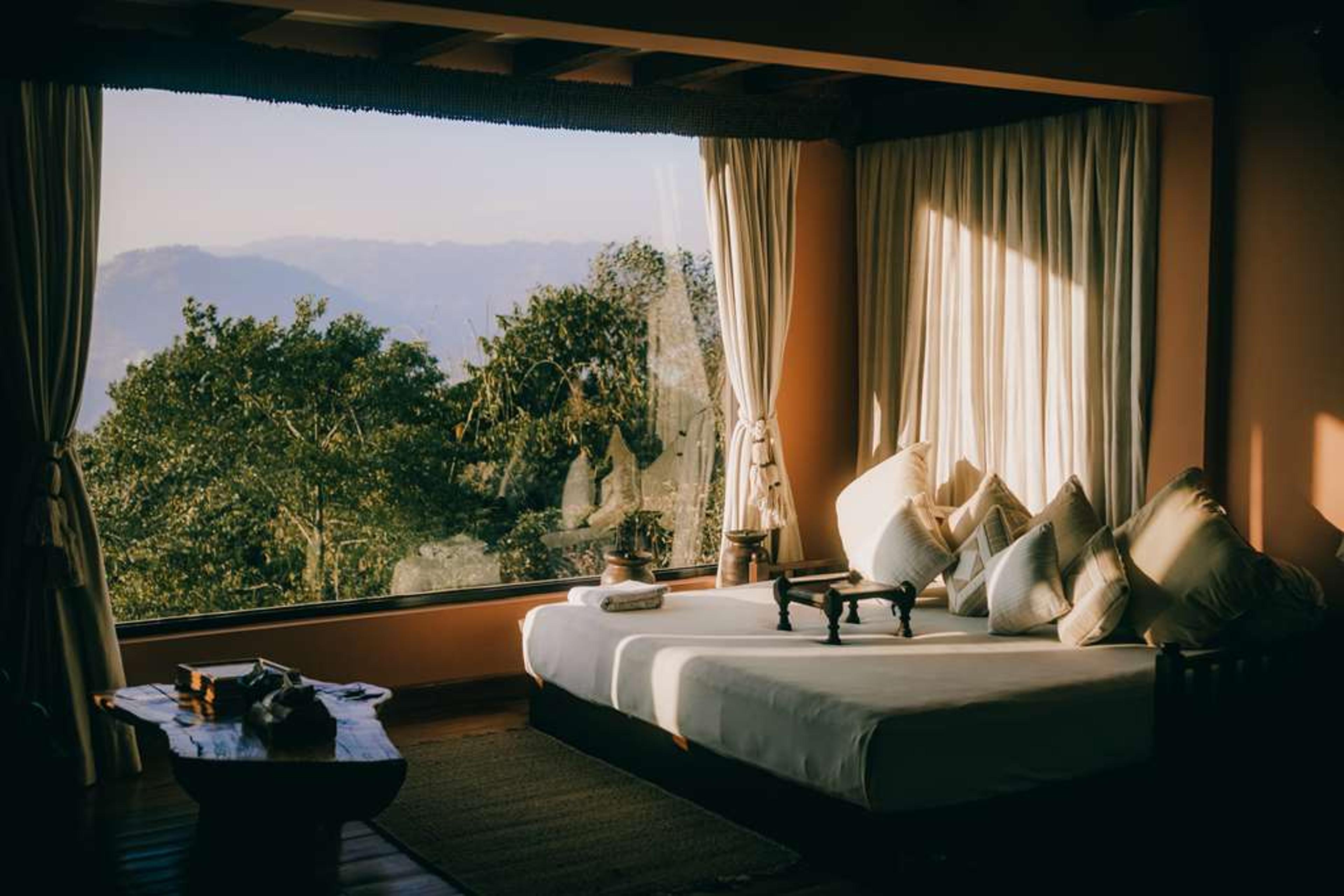 DWARIKA S SANCTUARY DHULIKHEL