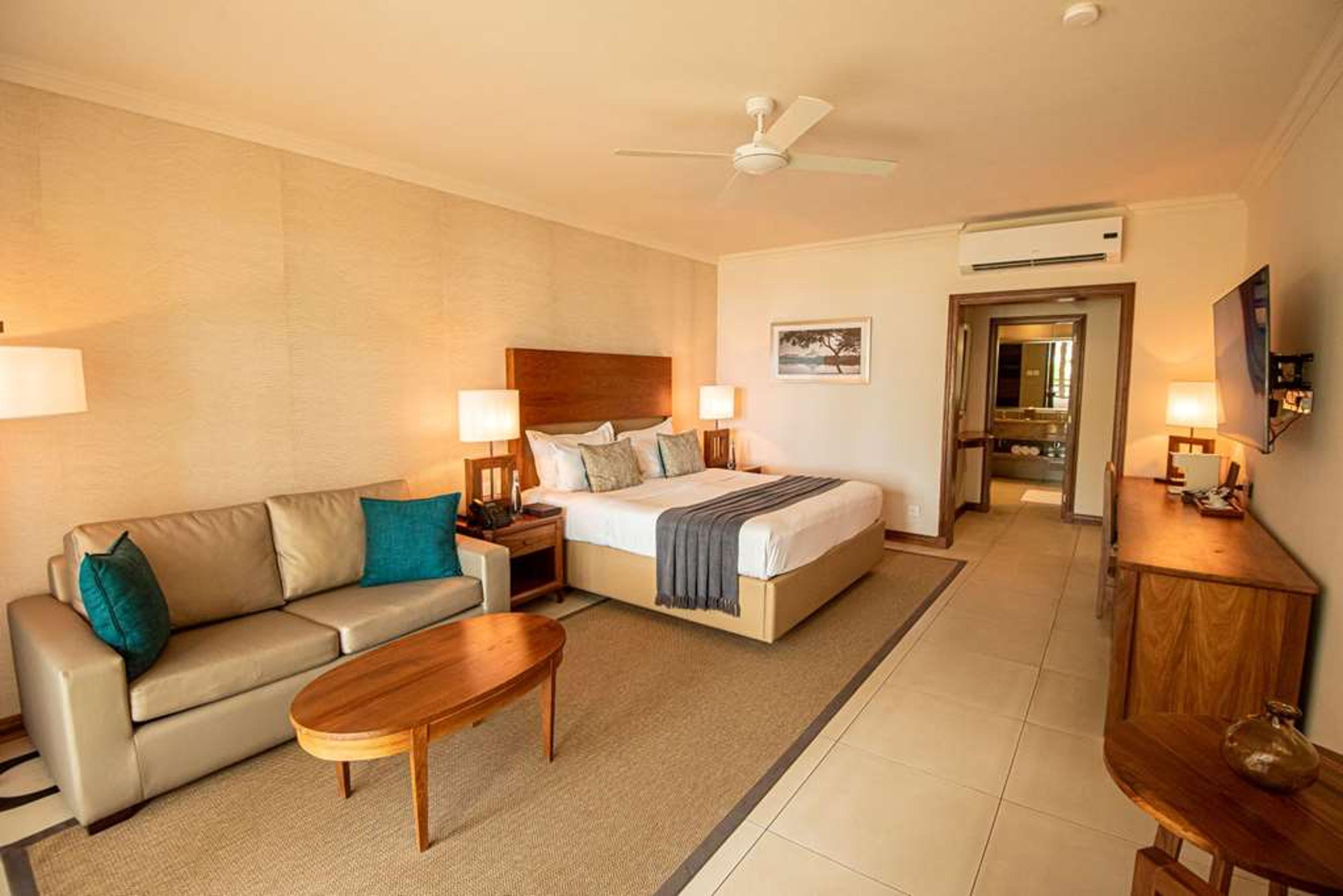 Sands Suites Resort
