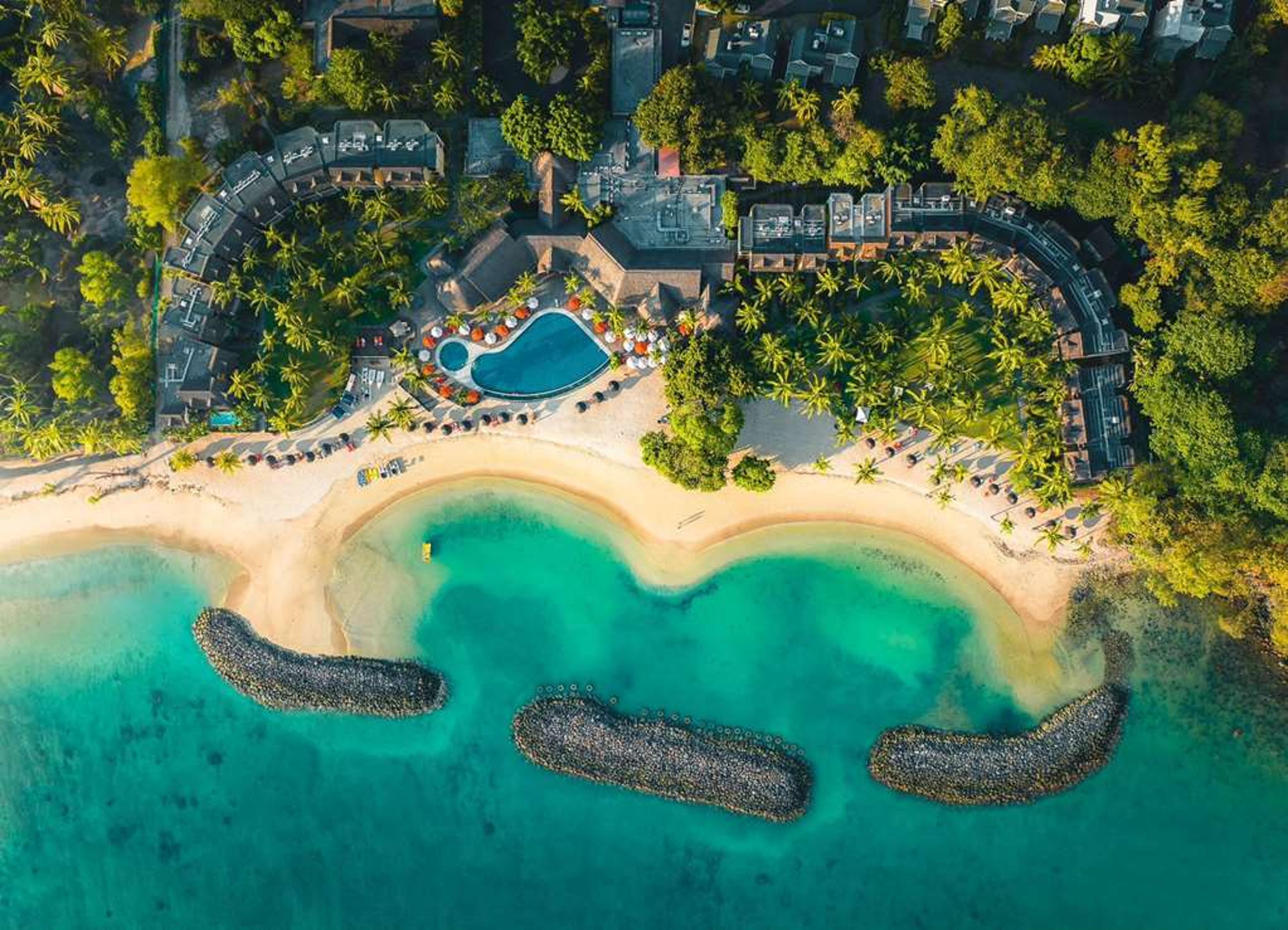 Sands Suites Resort