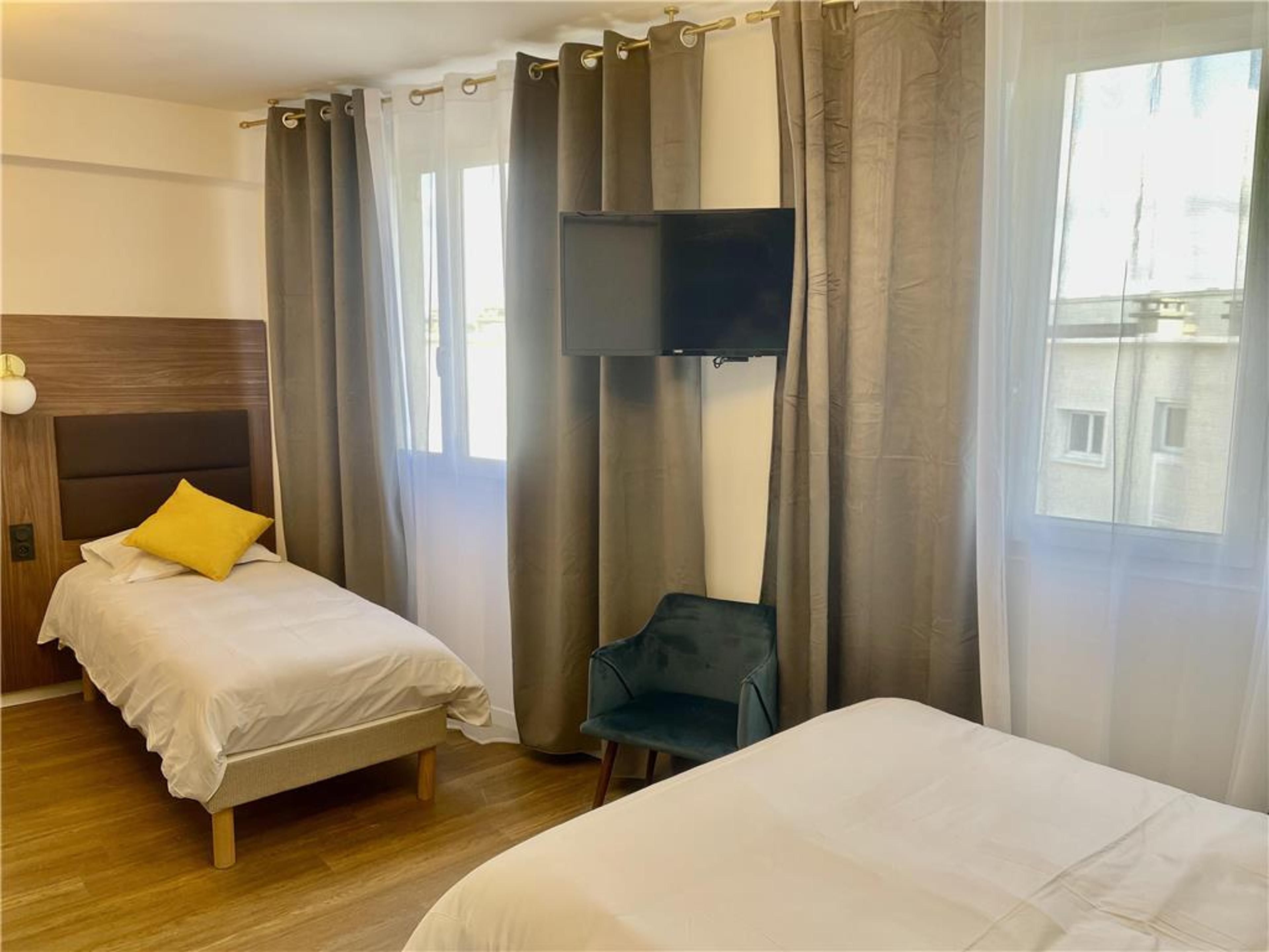 OG LE MARIGNAN LE HAVRE