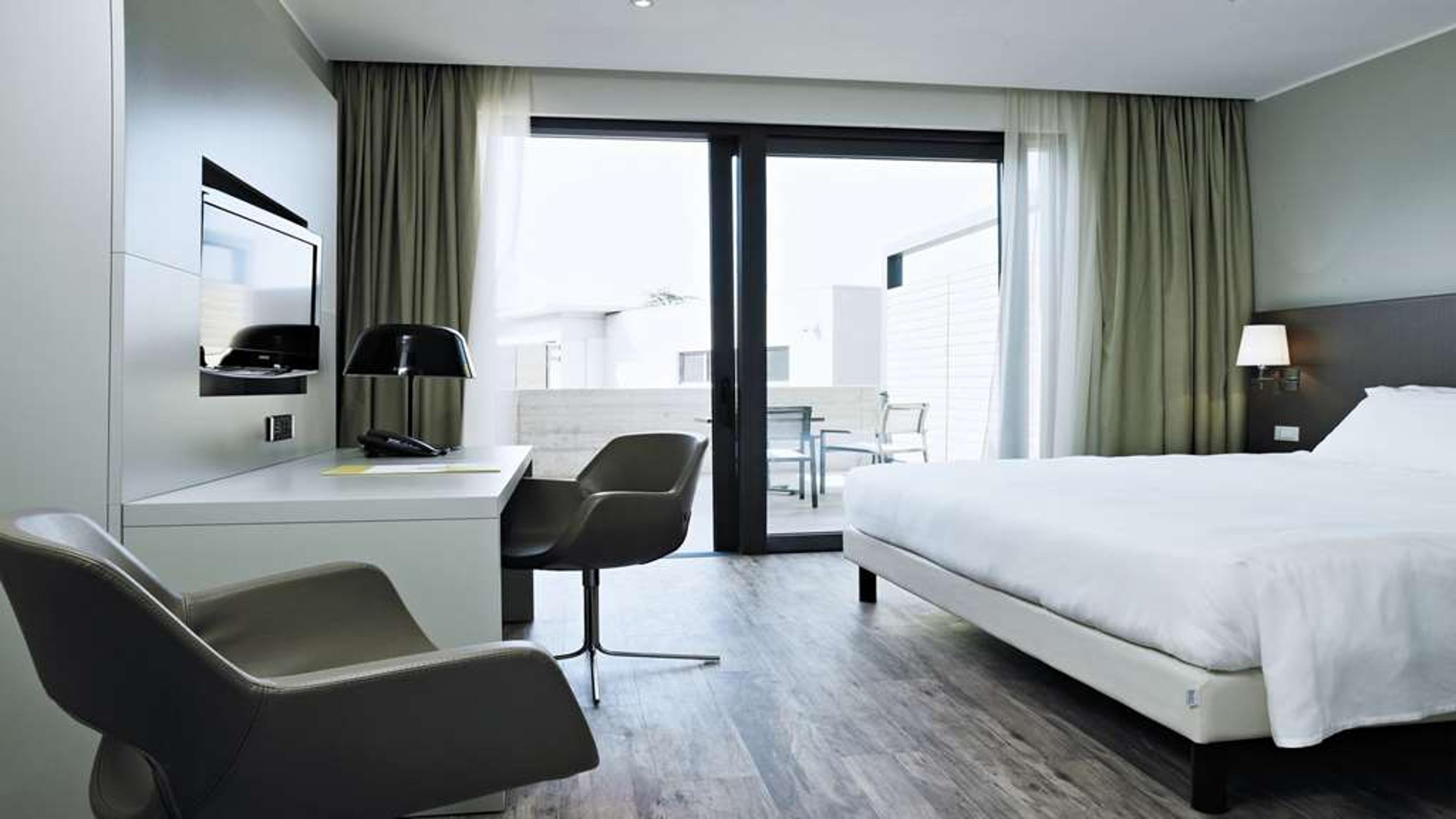 MOVE HOTELS VENEZIA NORD