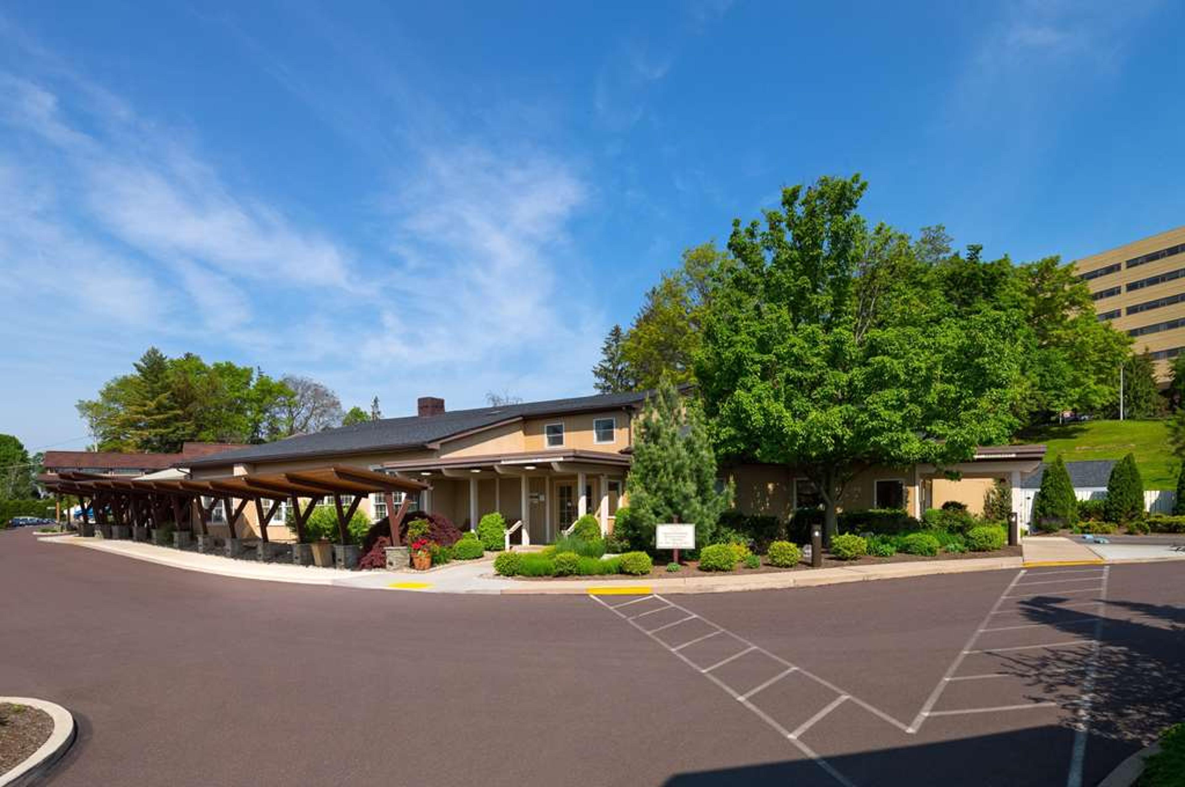 PINE BARN INN