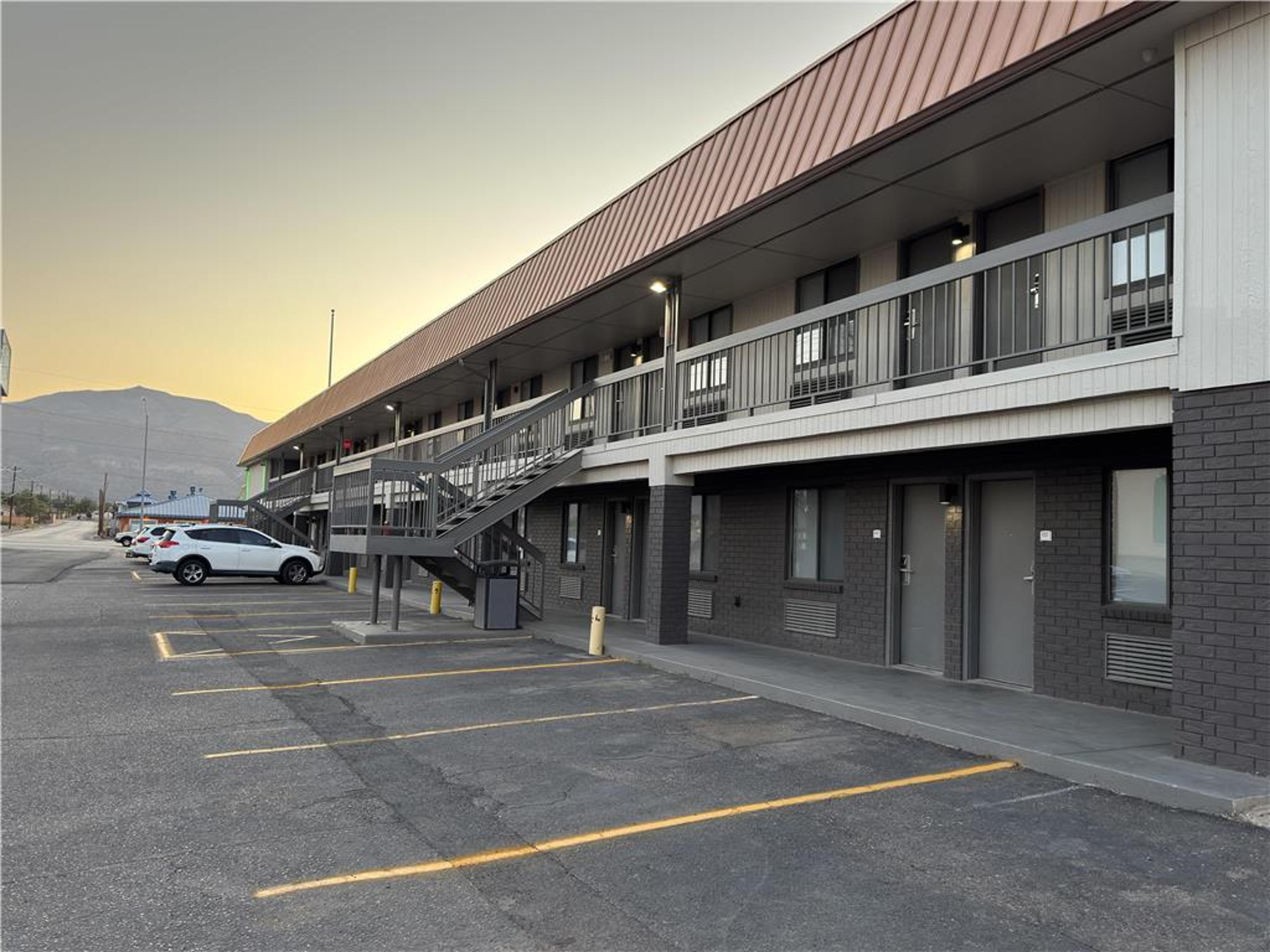SureStay Plus by Best Western Alamogordo White Sands