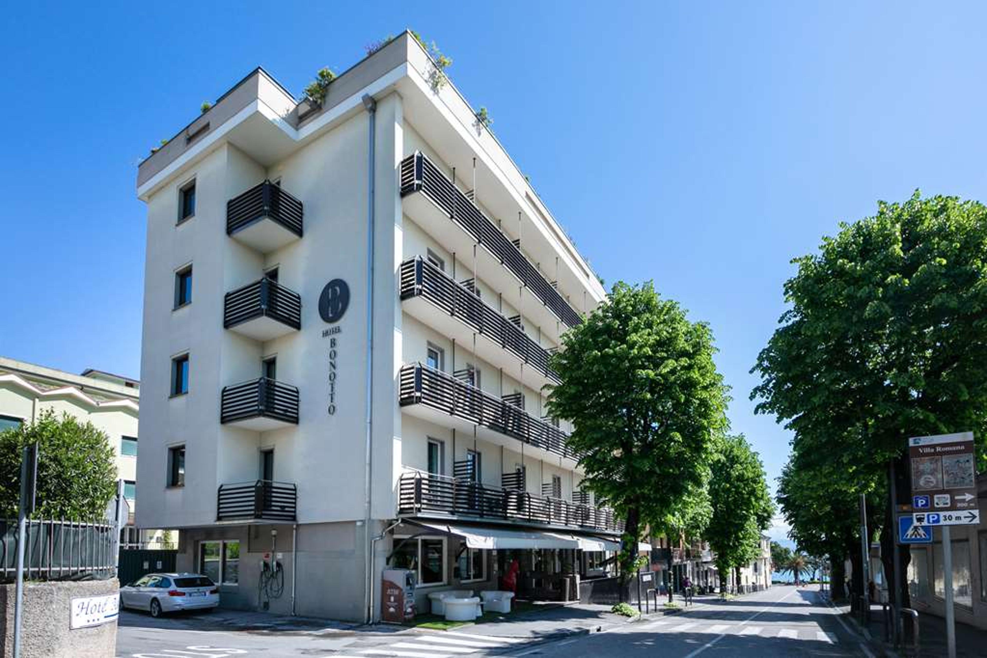 HOTEL BONOTTO DESENZANO