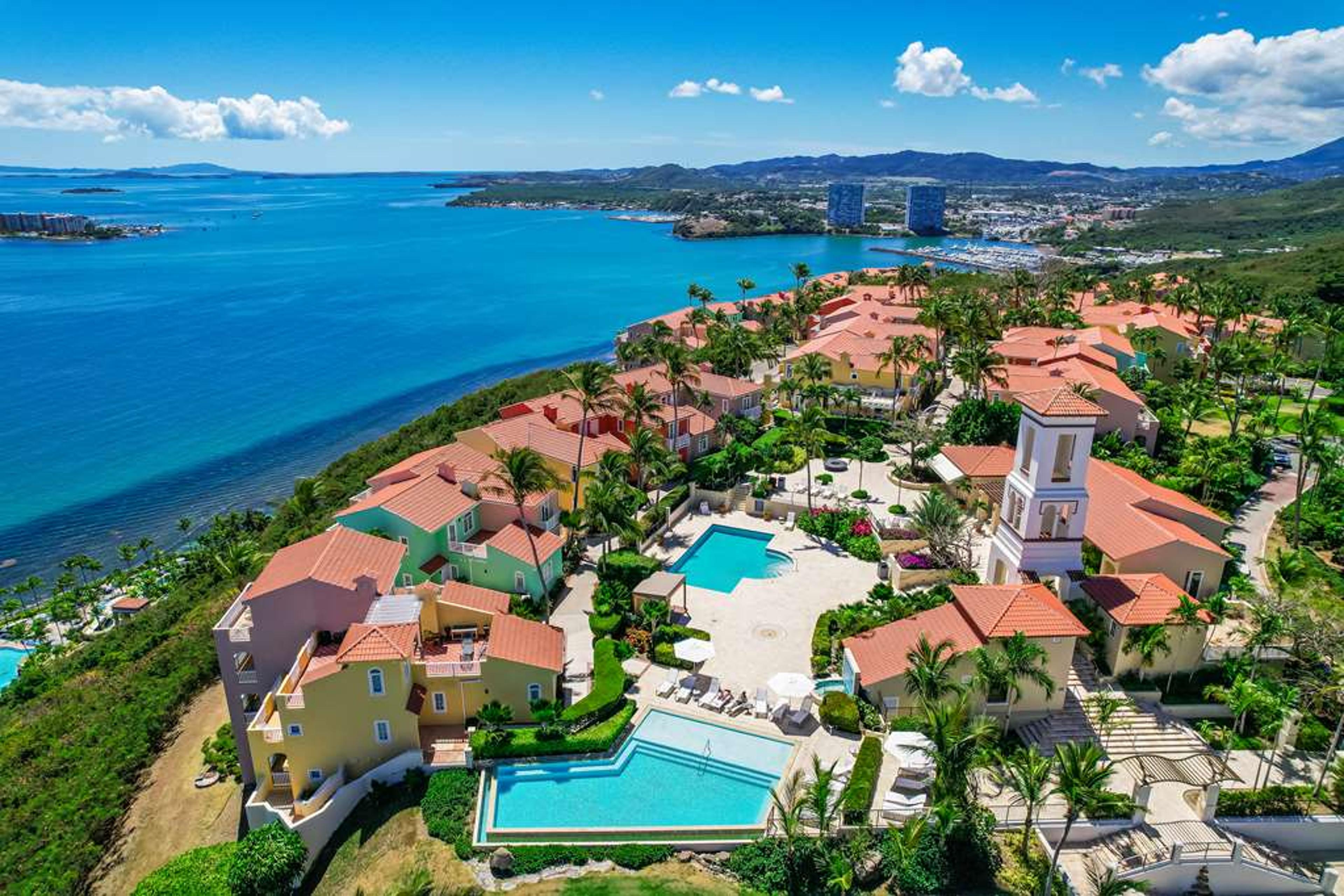 LAS CASITAS VILLAGE