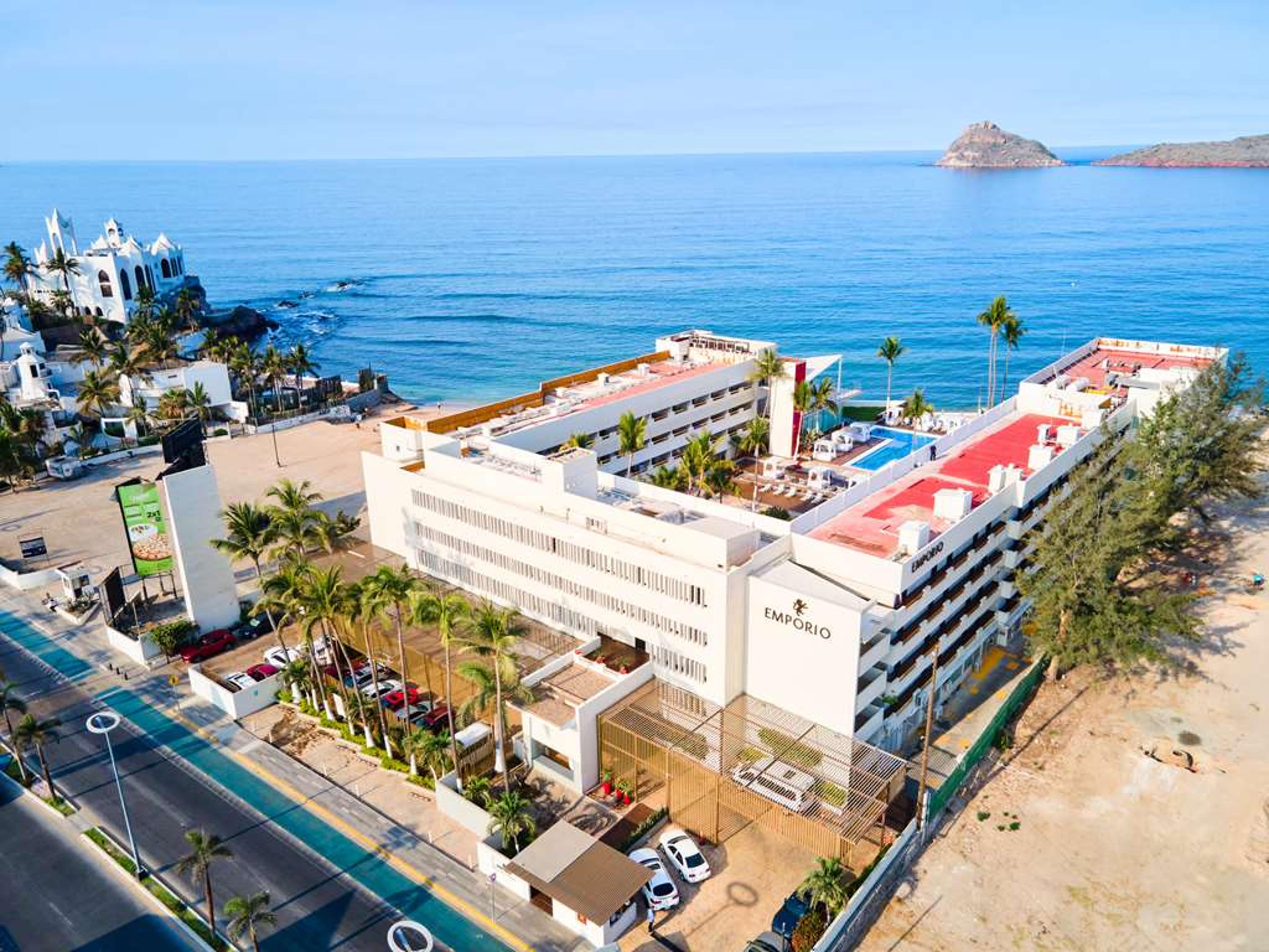 EMPORIO MAZATLAN