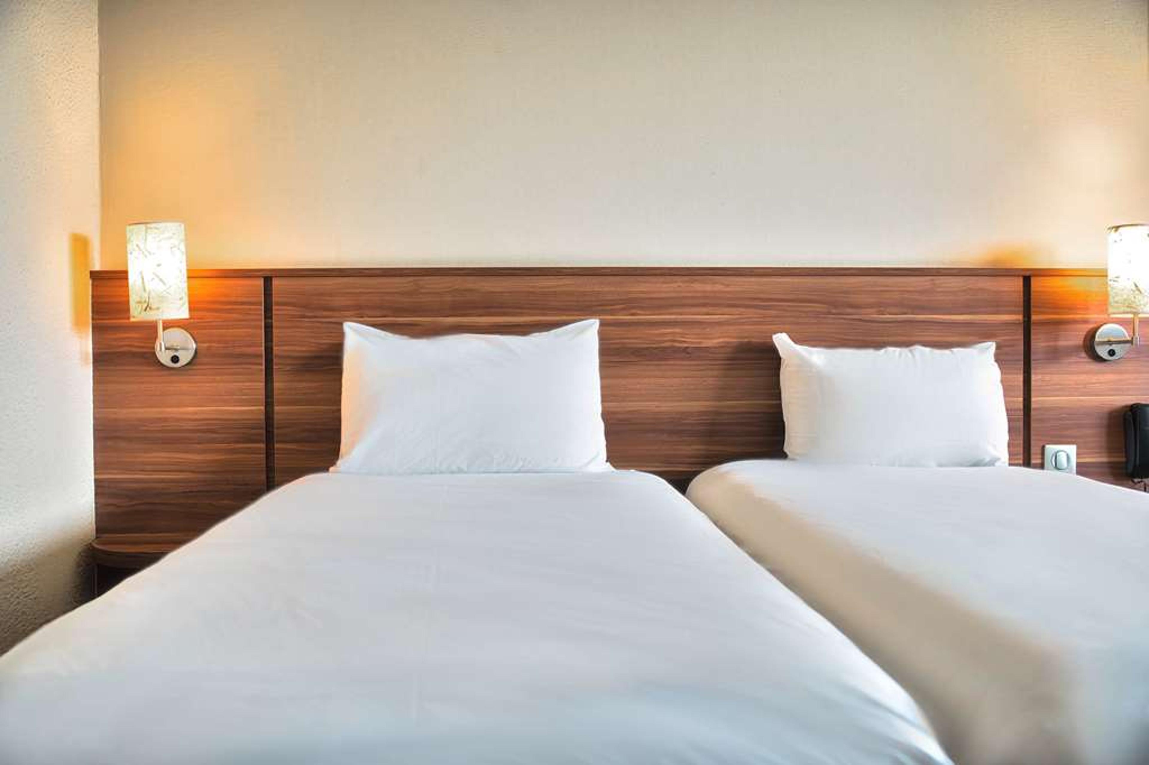 KYRIAD PRESTIGE MULHOUSE - BASEL