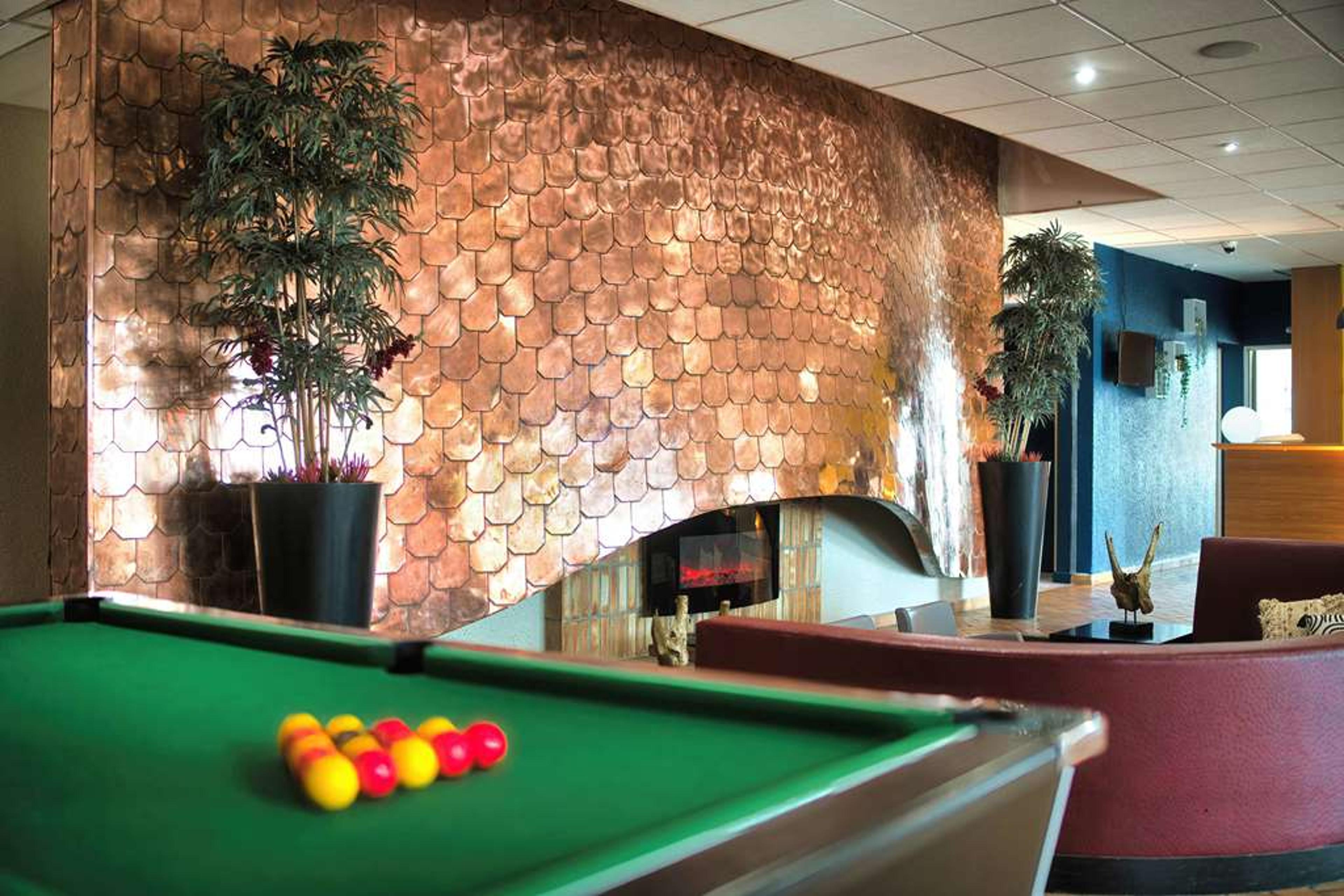 Hotel Photo 2