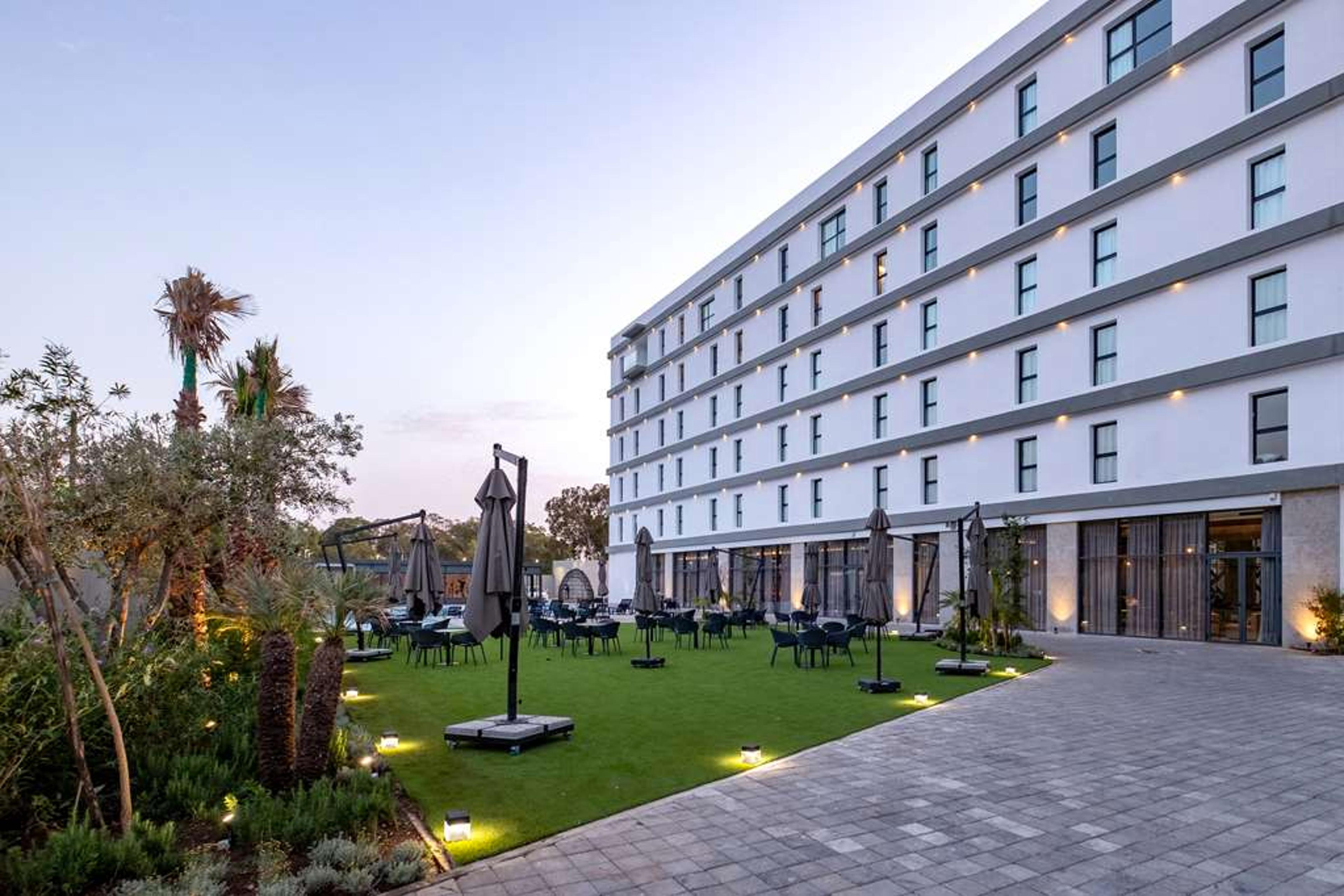 Hotel Photo 4