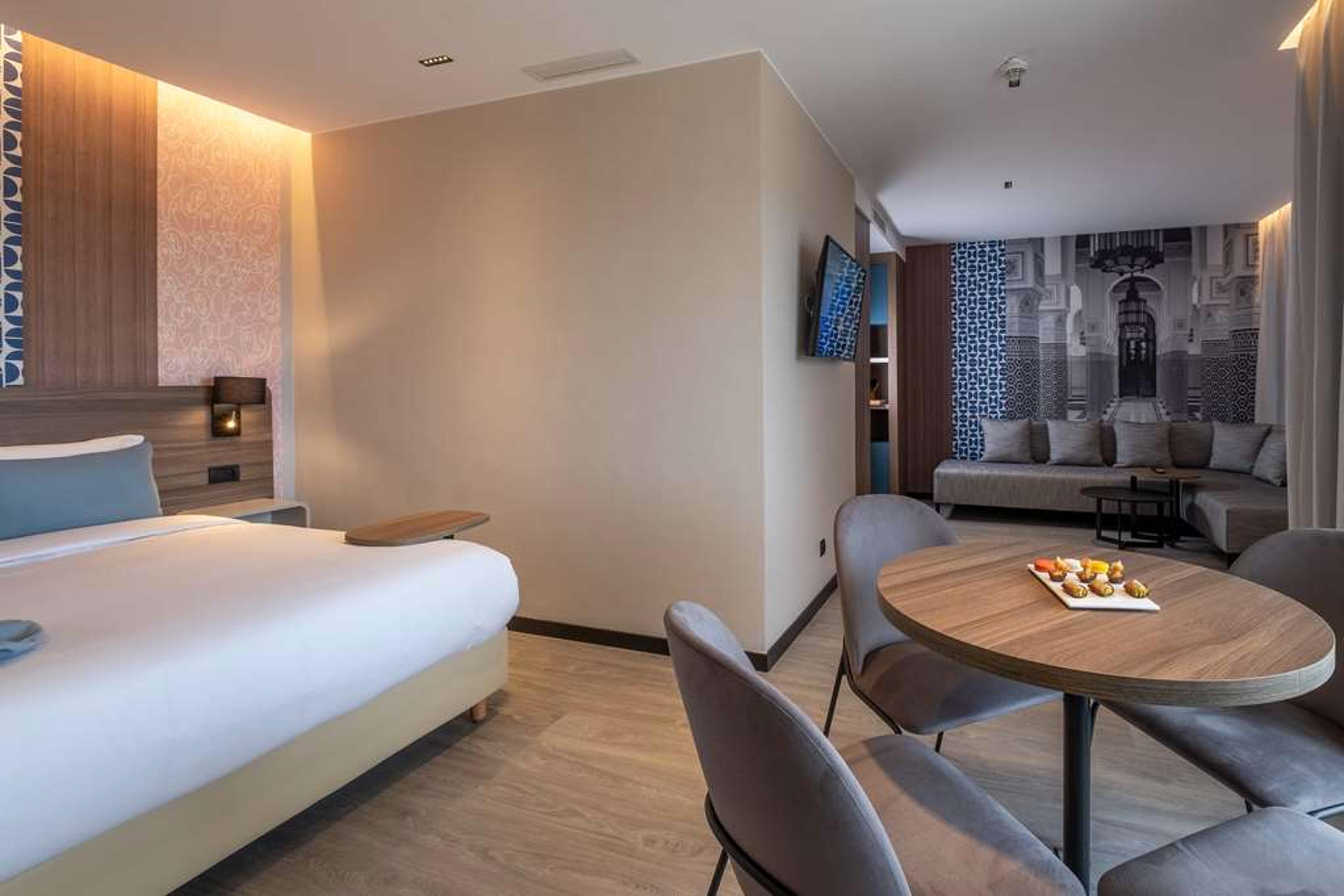 Hotel Photo 5