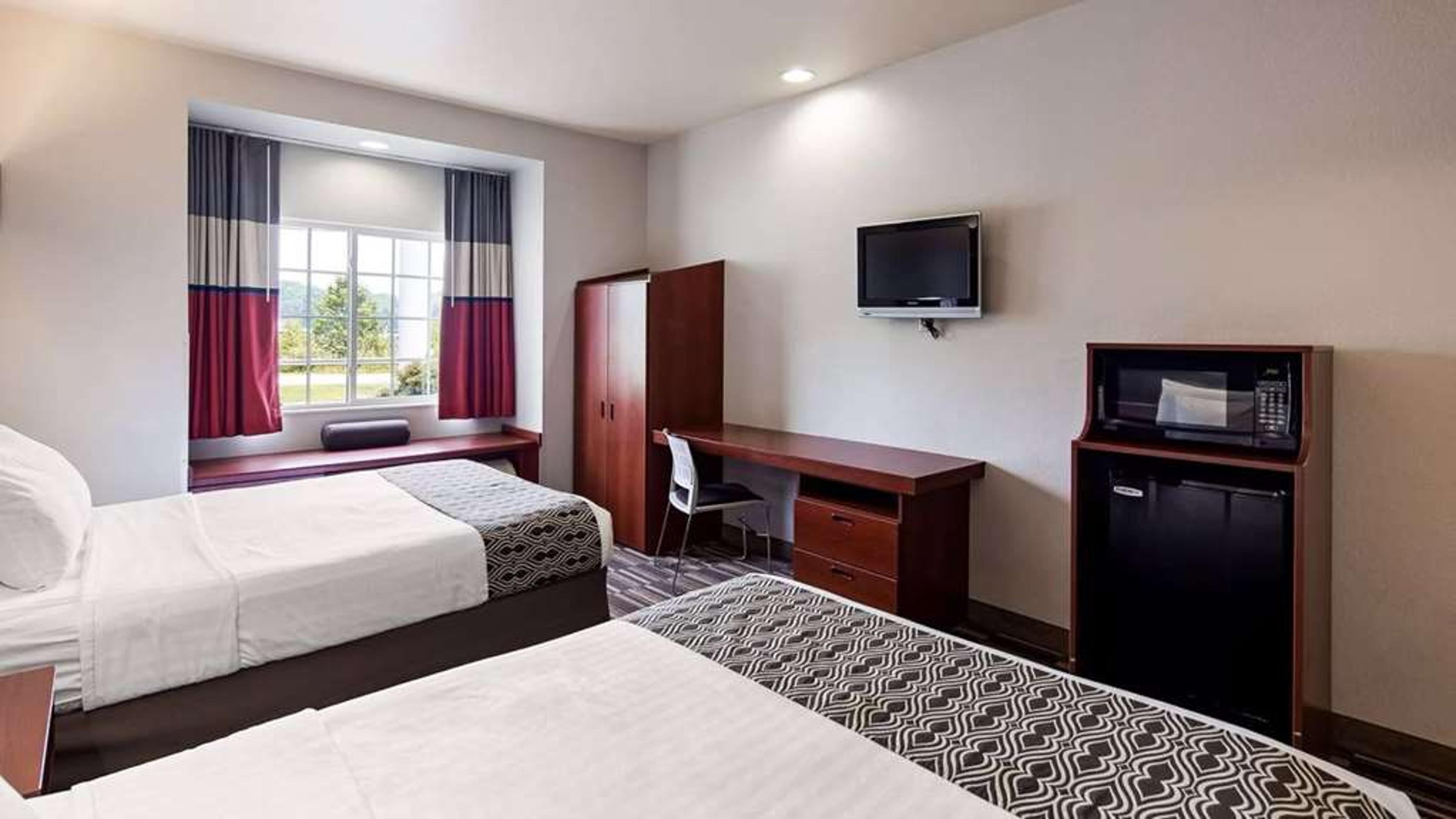 Sonesta Essential Morgantown