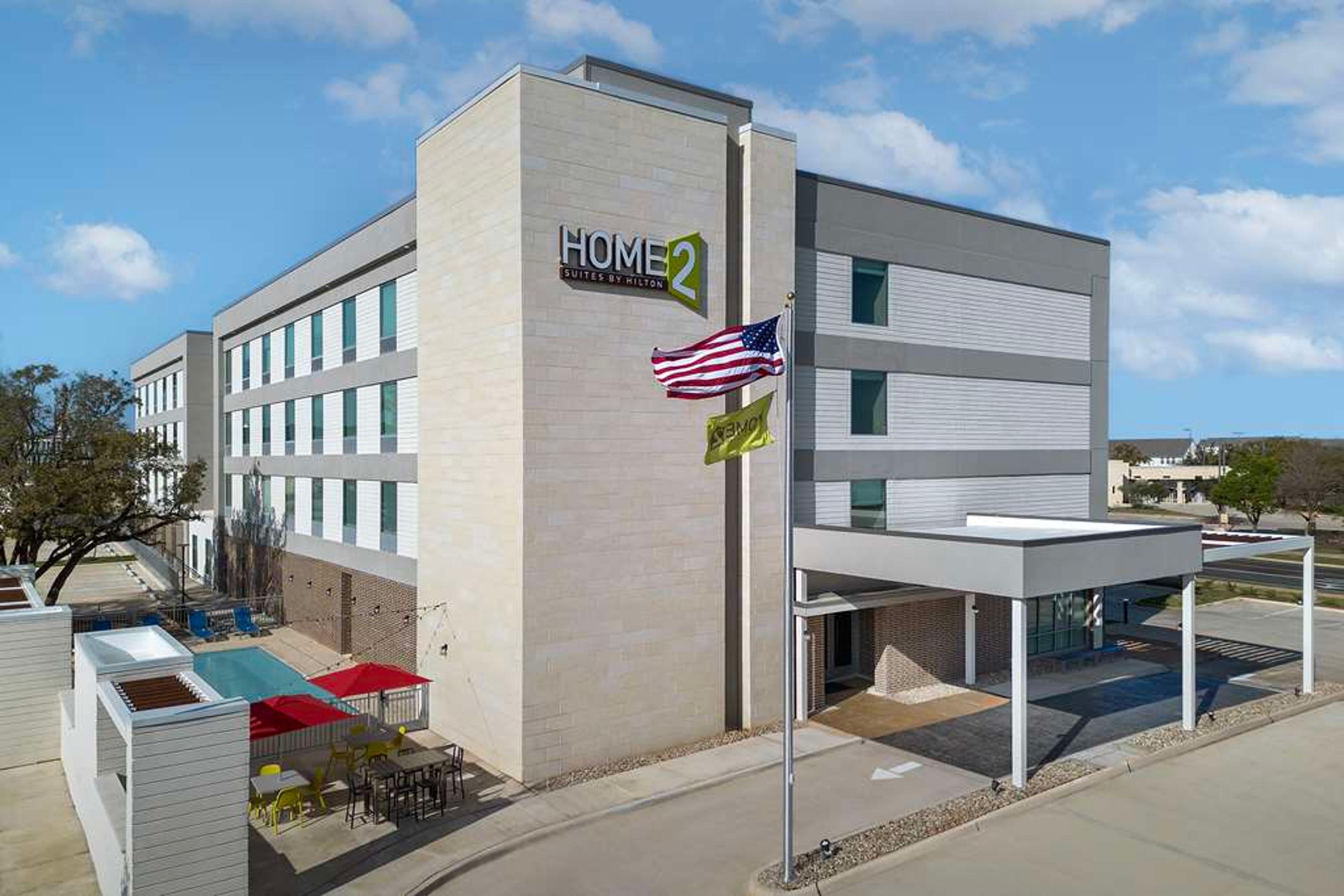 HOME2 SUITES BY HILTON GEORGETOWN