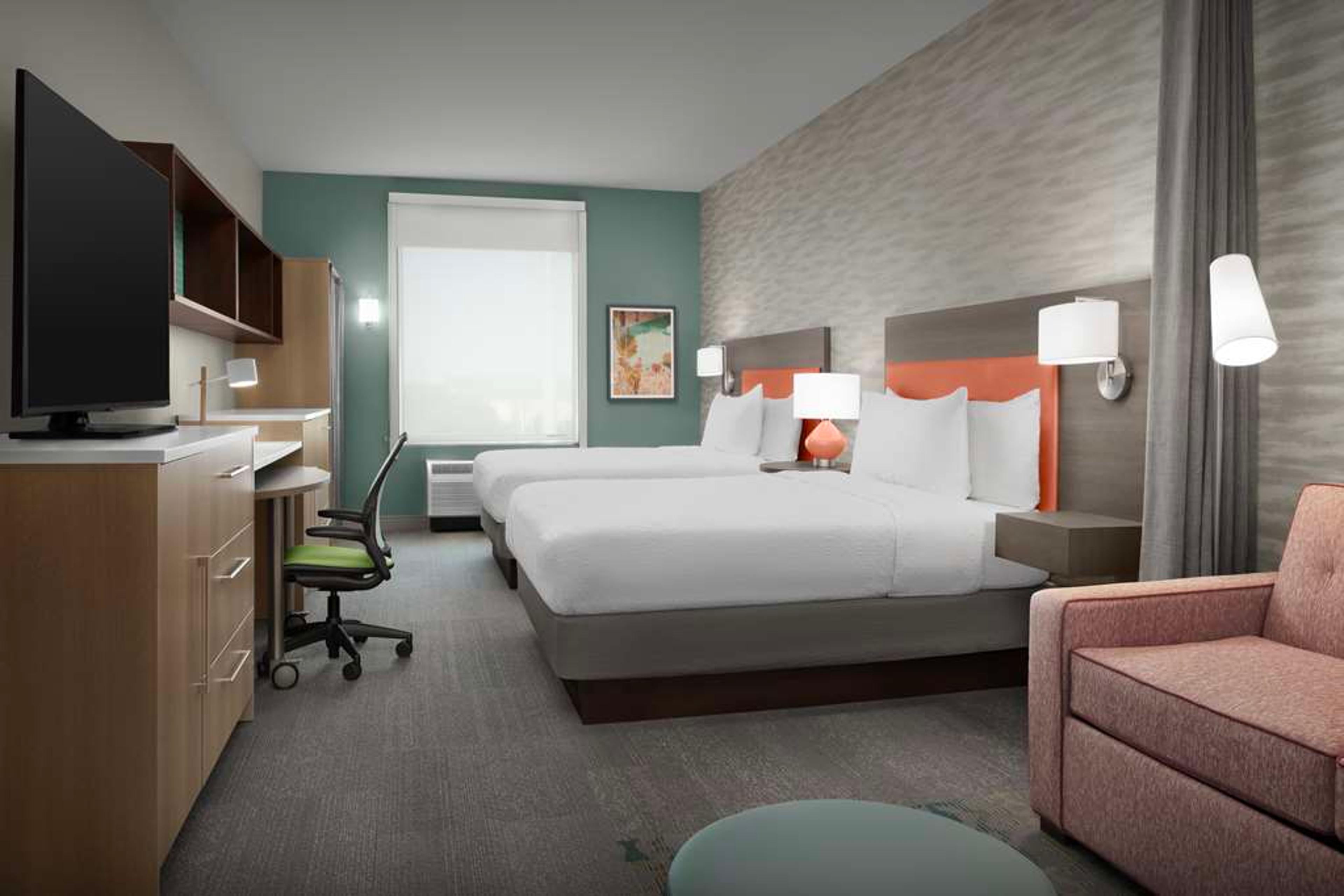 HOME2 SUITES BY HILTON GEORGETOWN