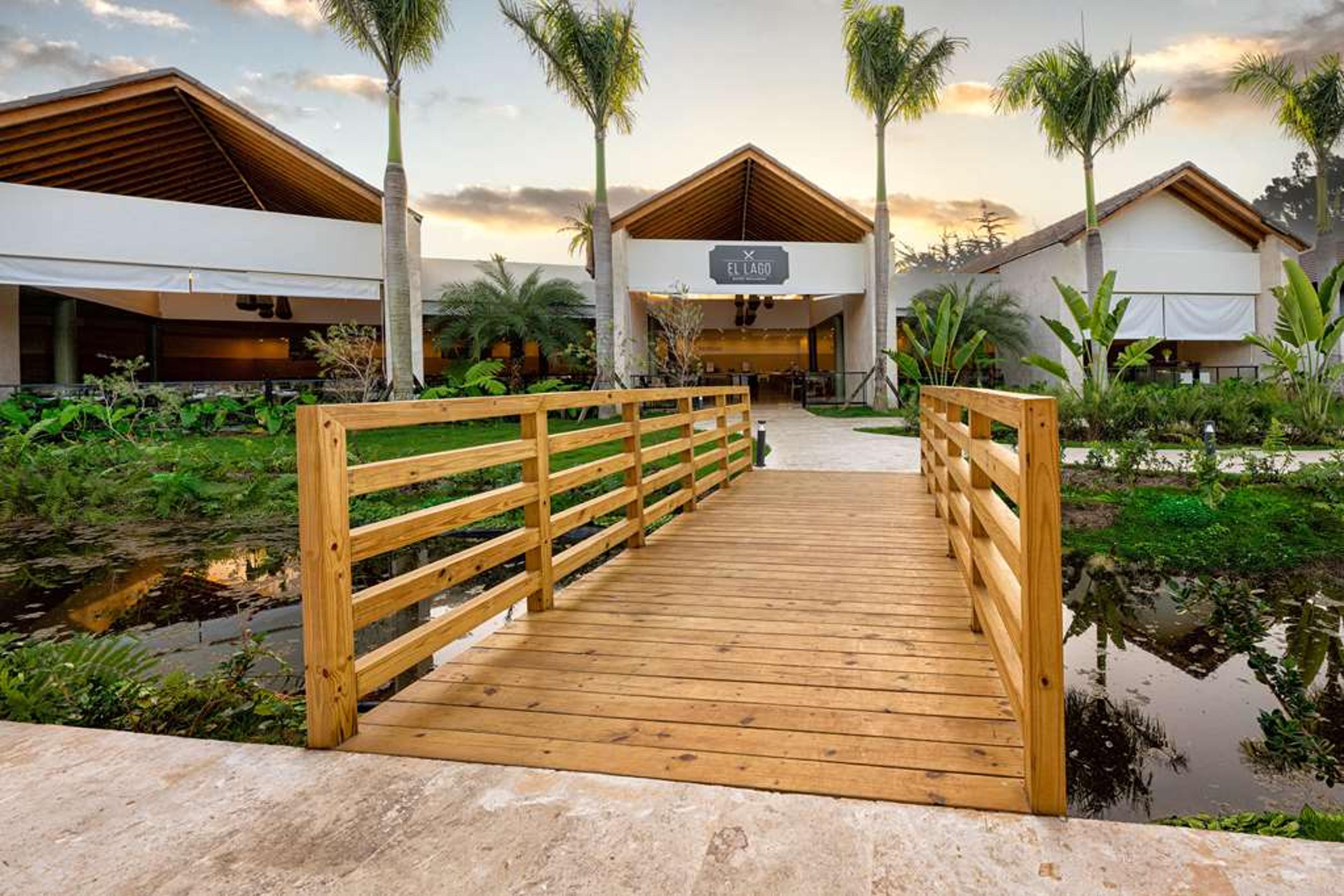 VIVA MICHES ALL INCL RESORT