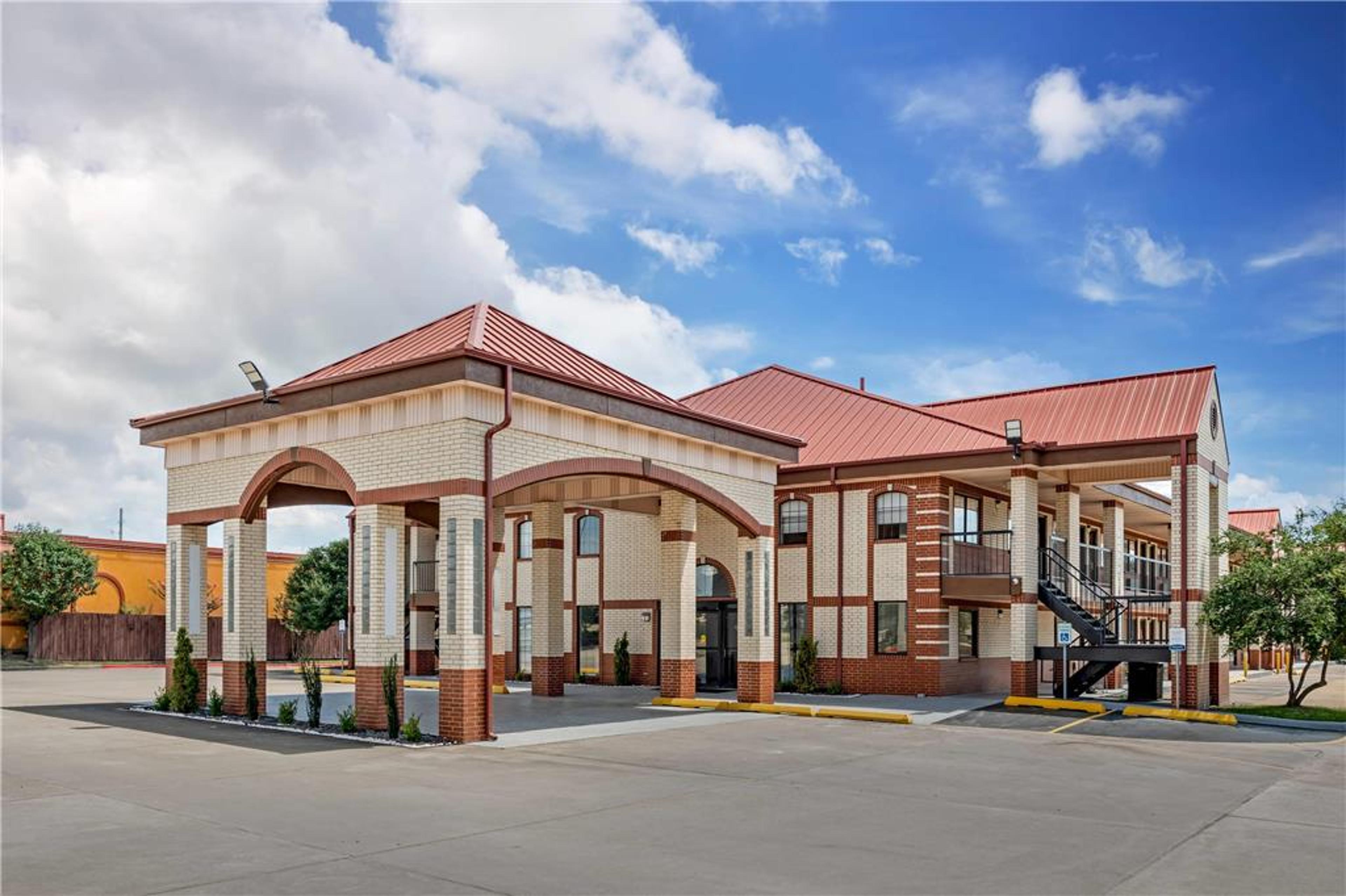 QUALITY INN AND SUITES