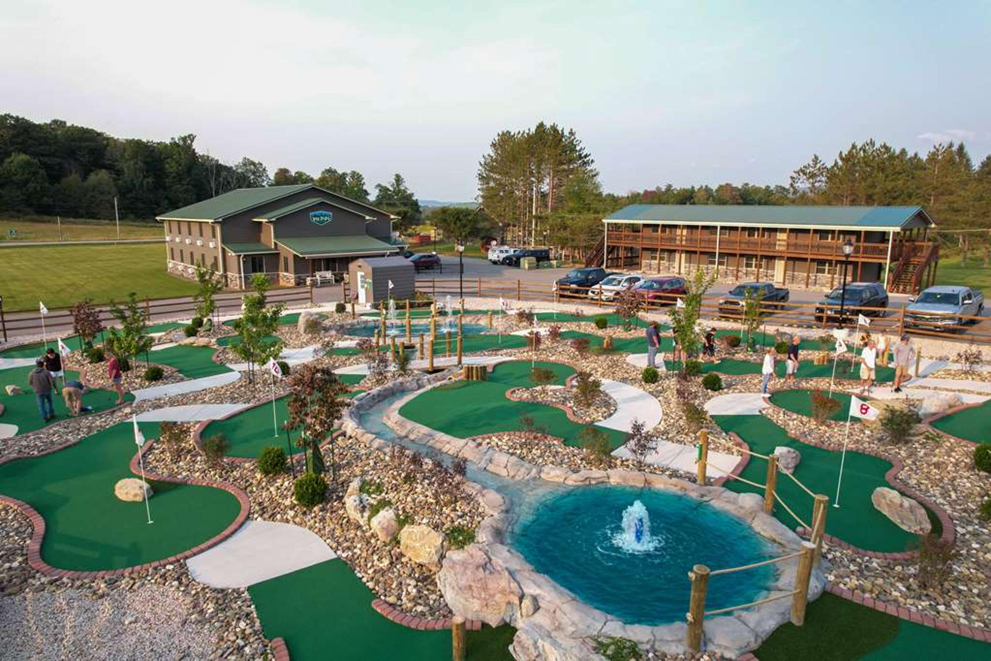Hotel Photo 1