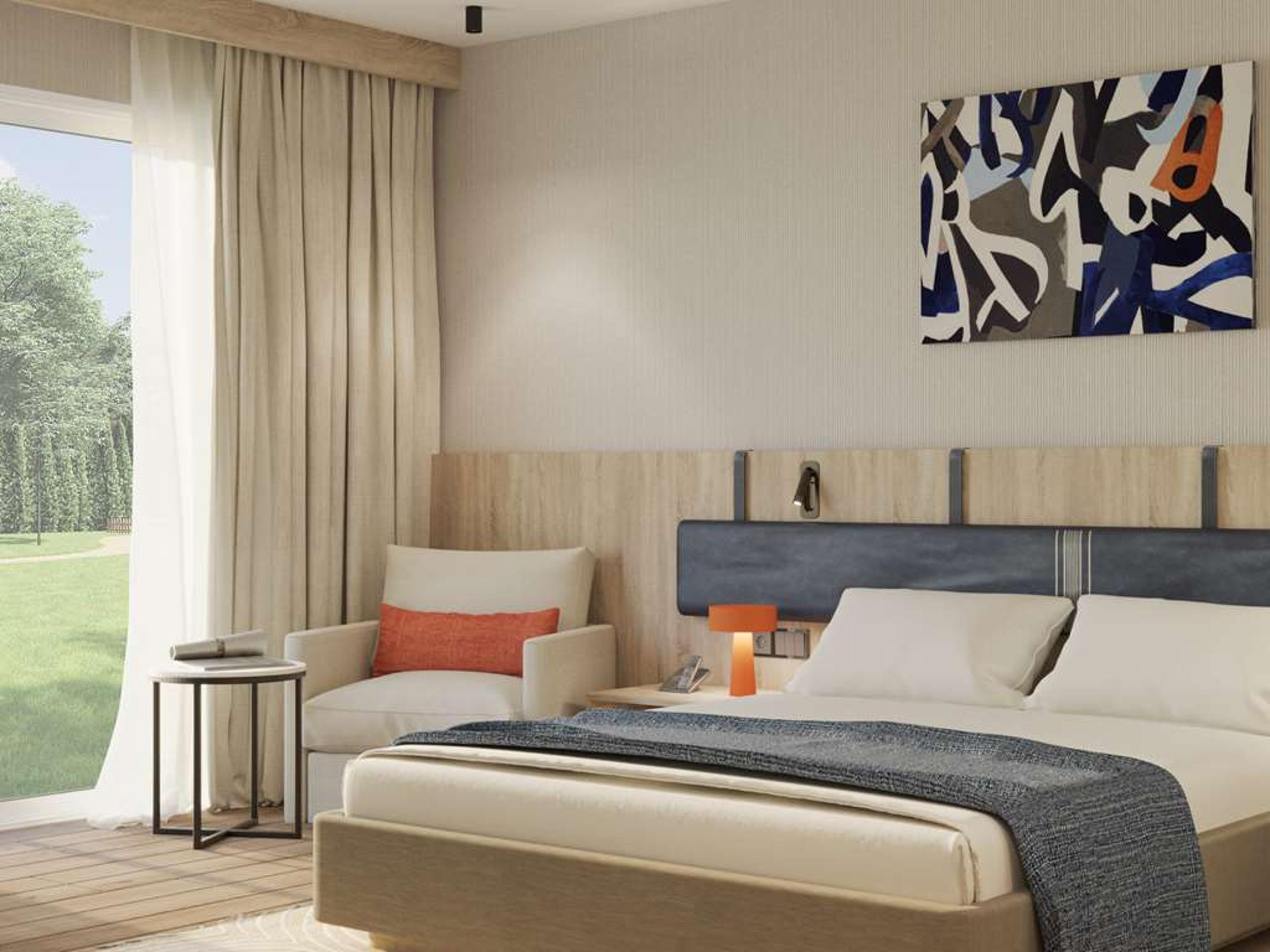 ELITE WORLD KUSADASI