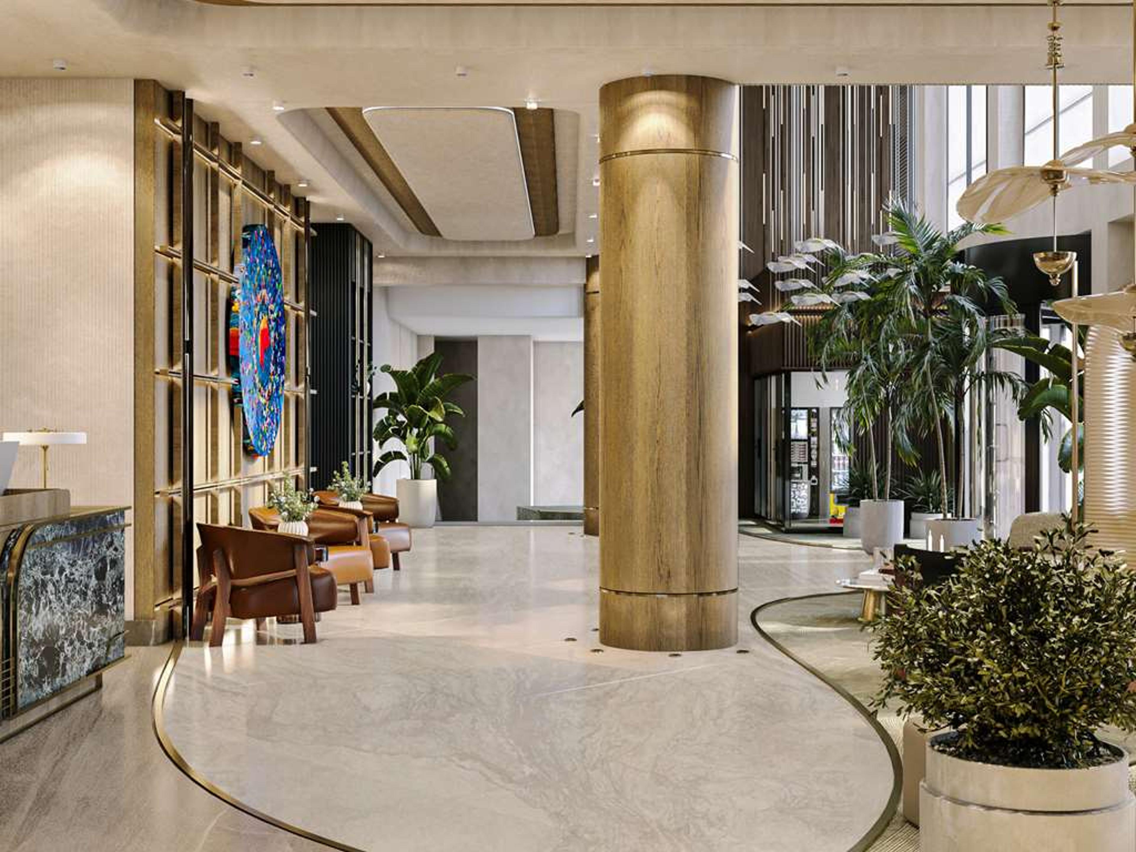 Hotel Photo 2