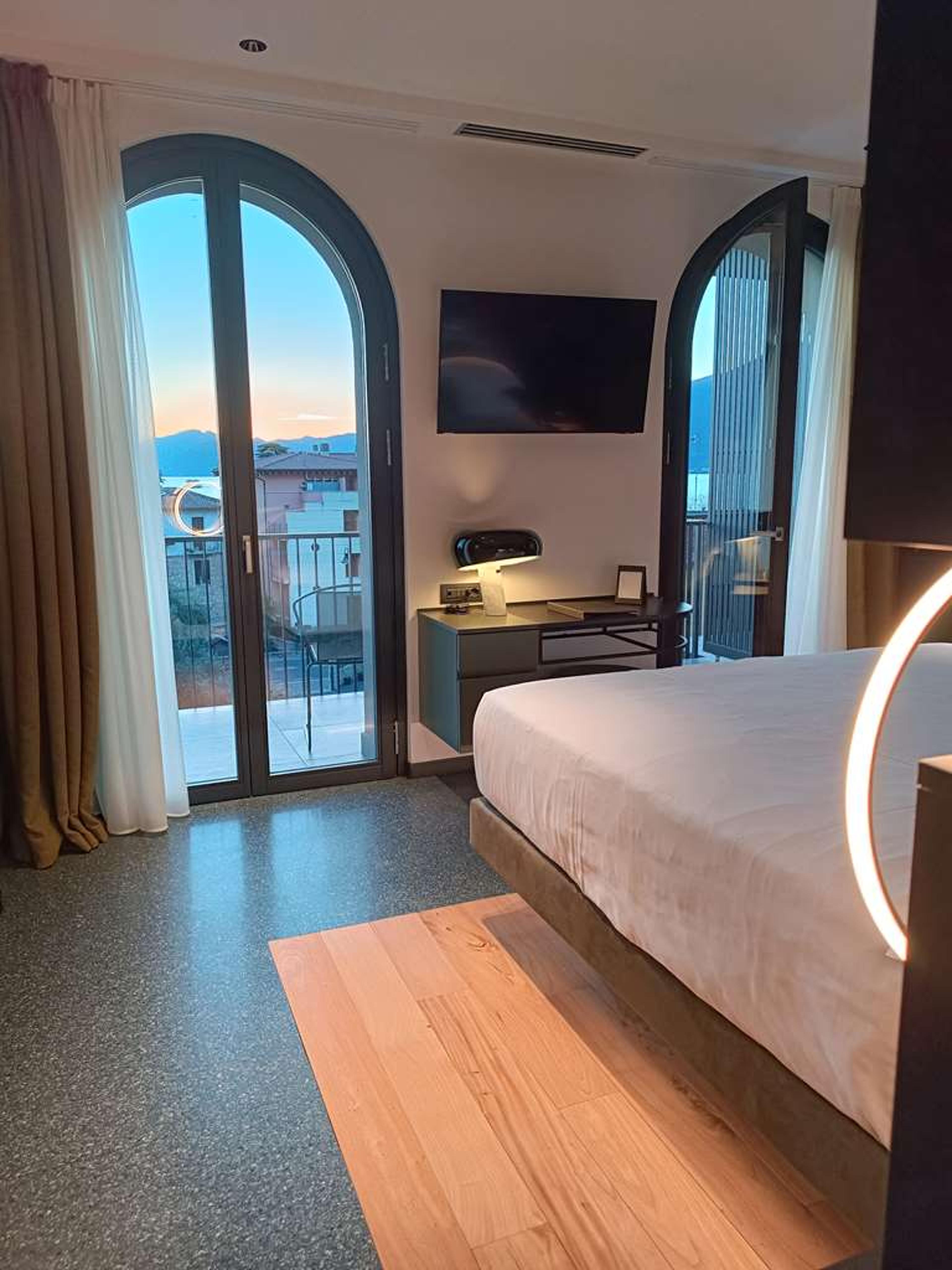 Hotel Al Caminetto WorldHotels Crafted
