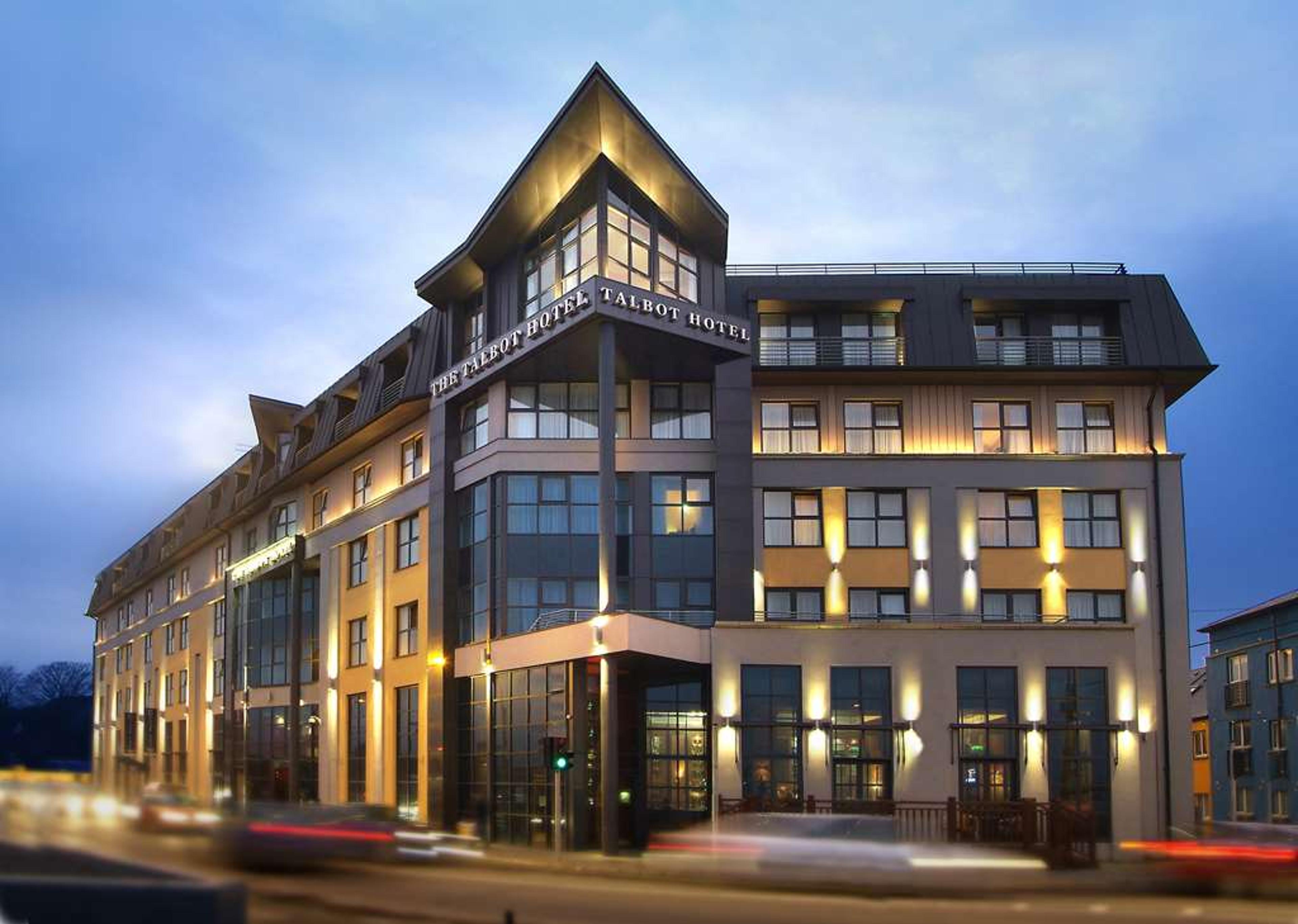 TBD TALBOT HOTEL WEXFORD