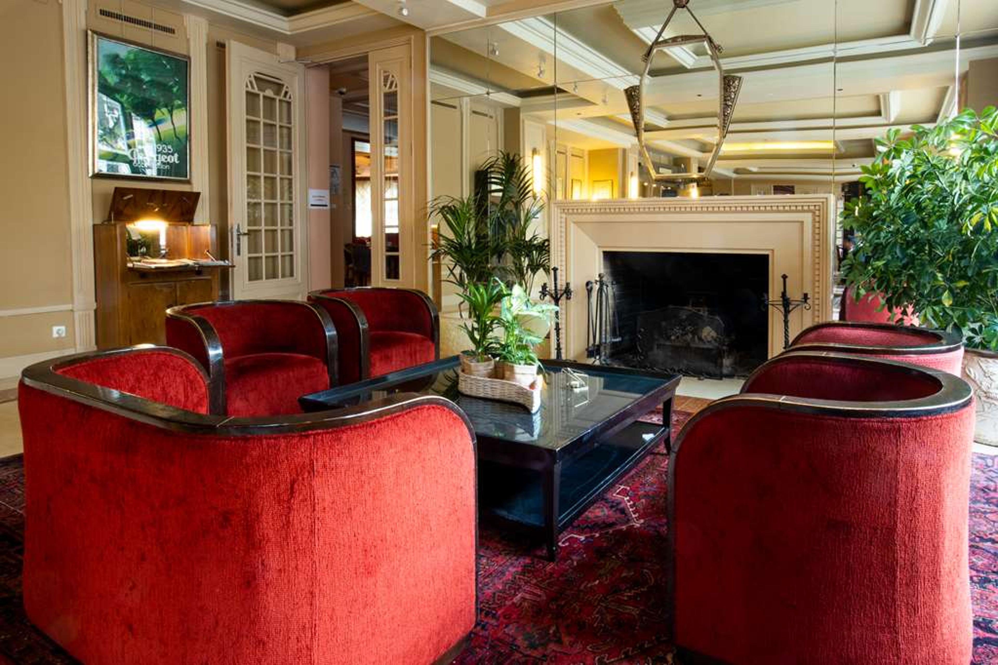 Hotel Photo 2