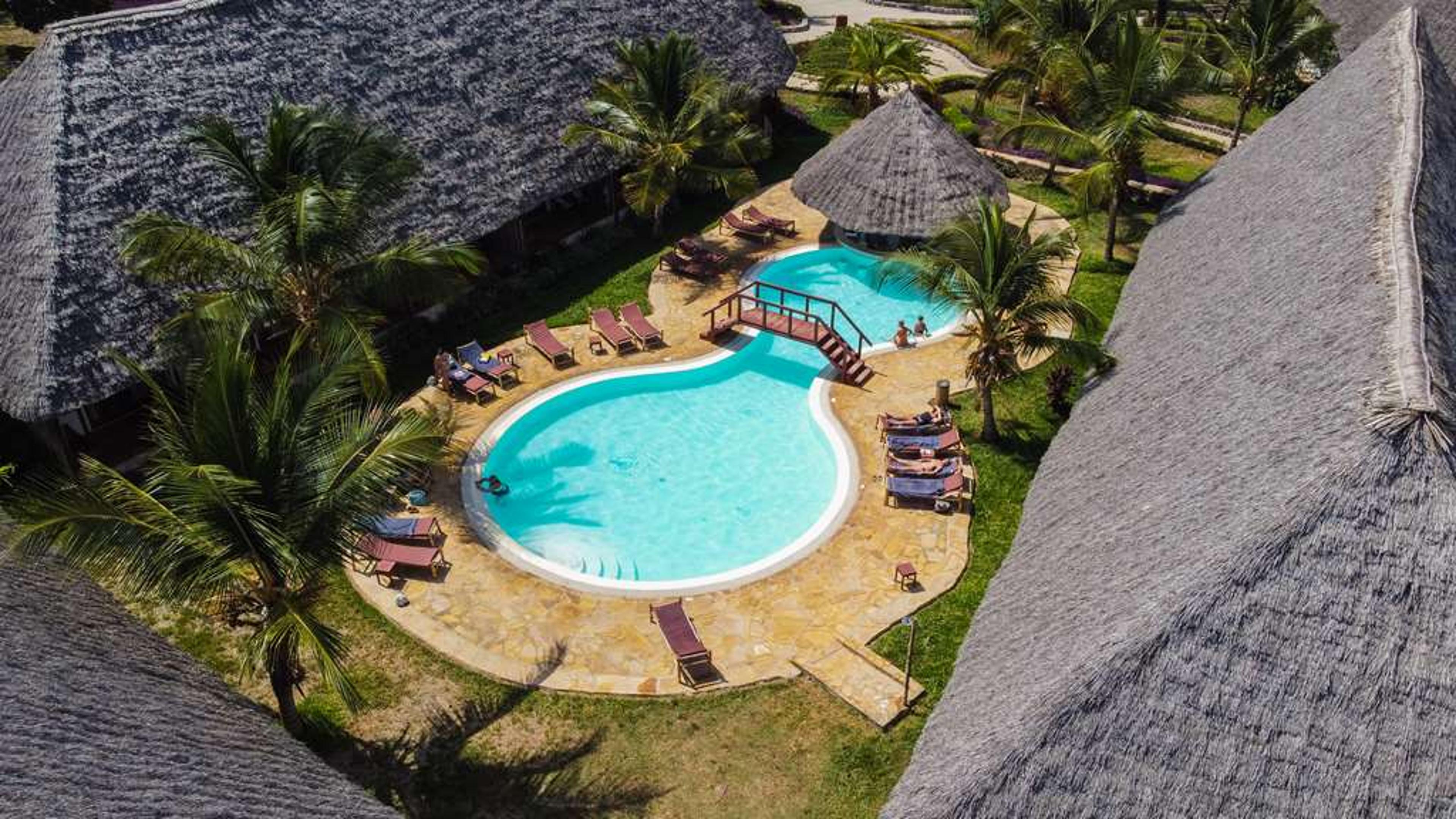 KARAFUU BEACH RESORT AND SPA