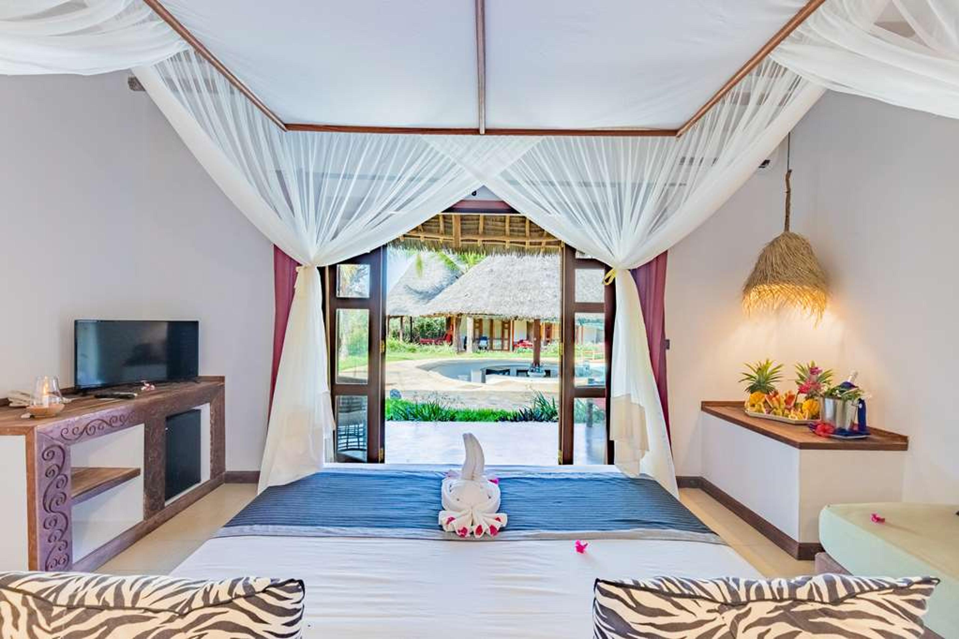 KARAFUU BEACH RESORT AND SPA