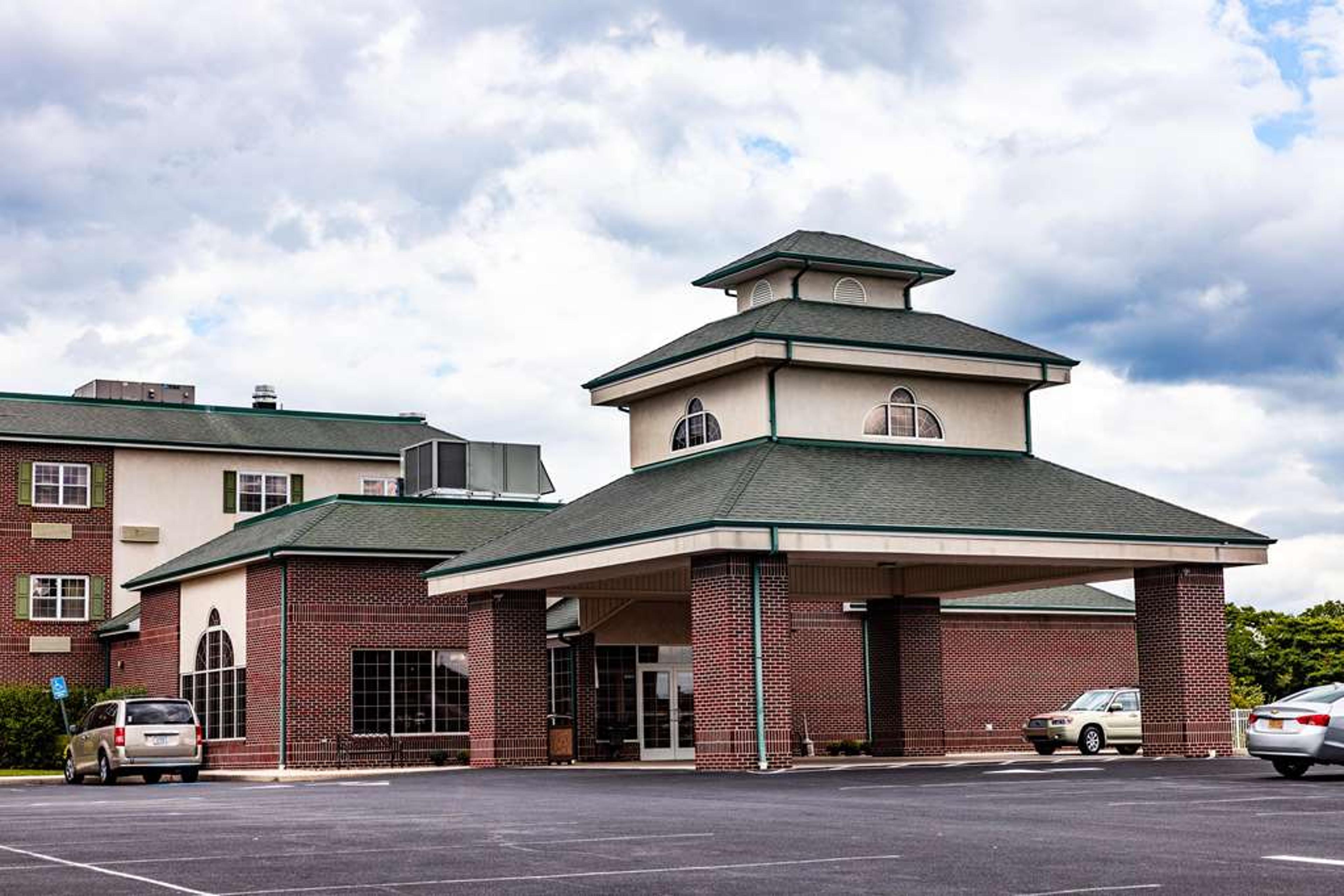 South Branch Inn Romney