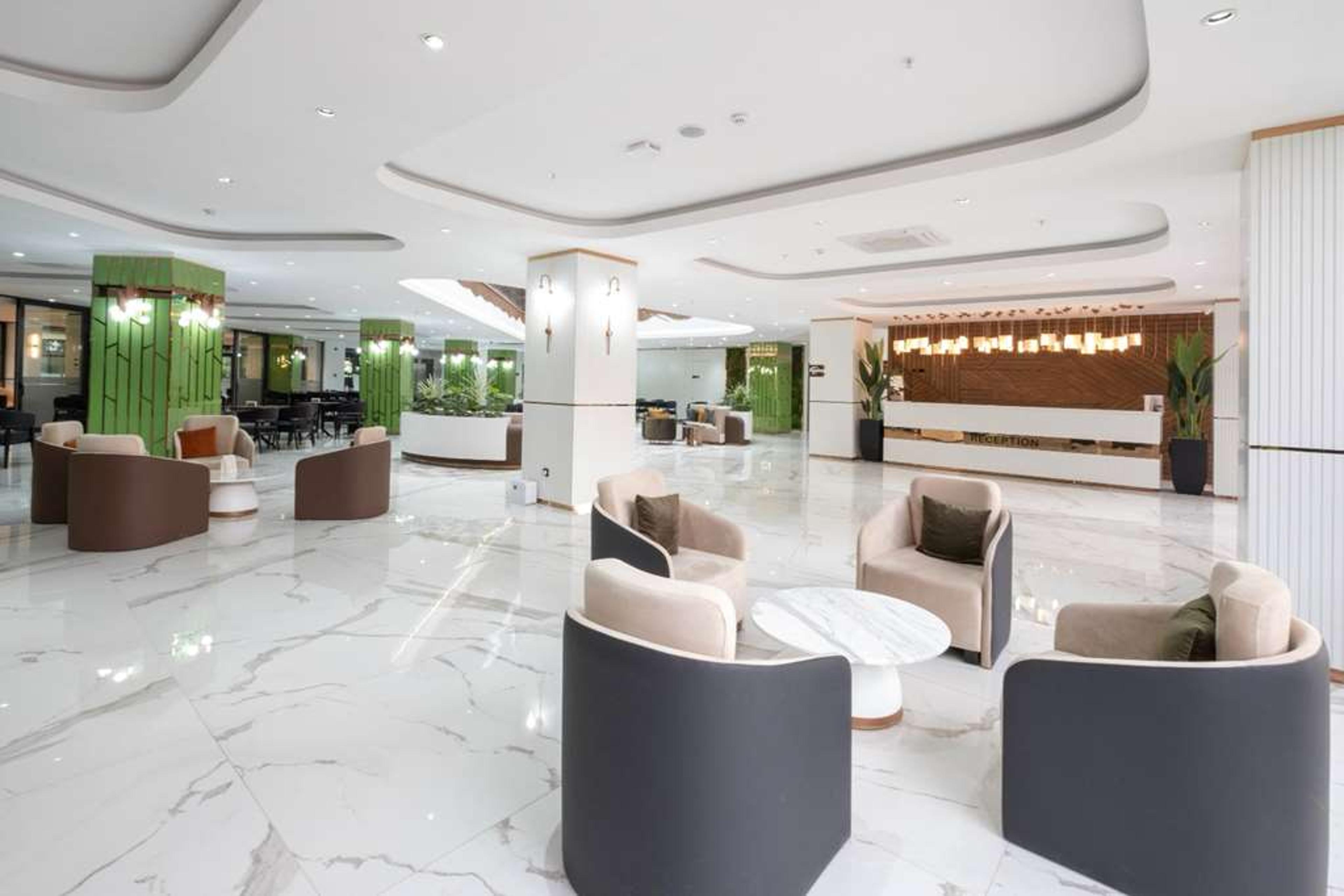 Hotel Photo 2