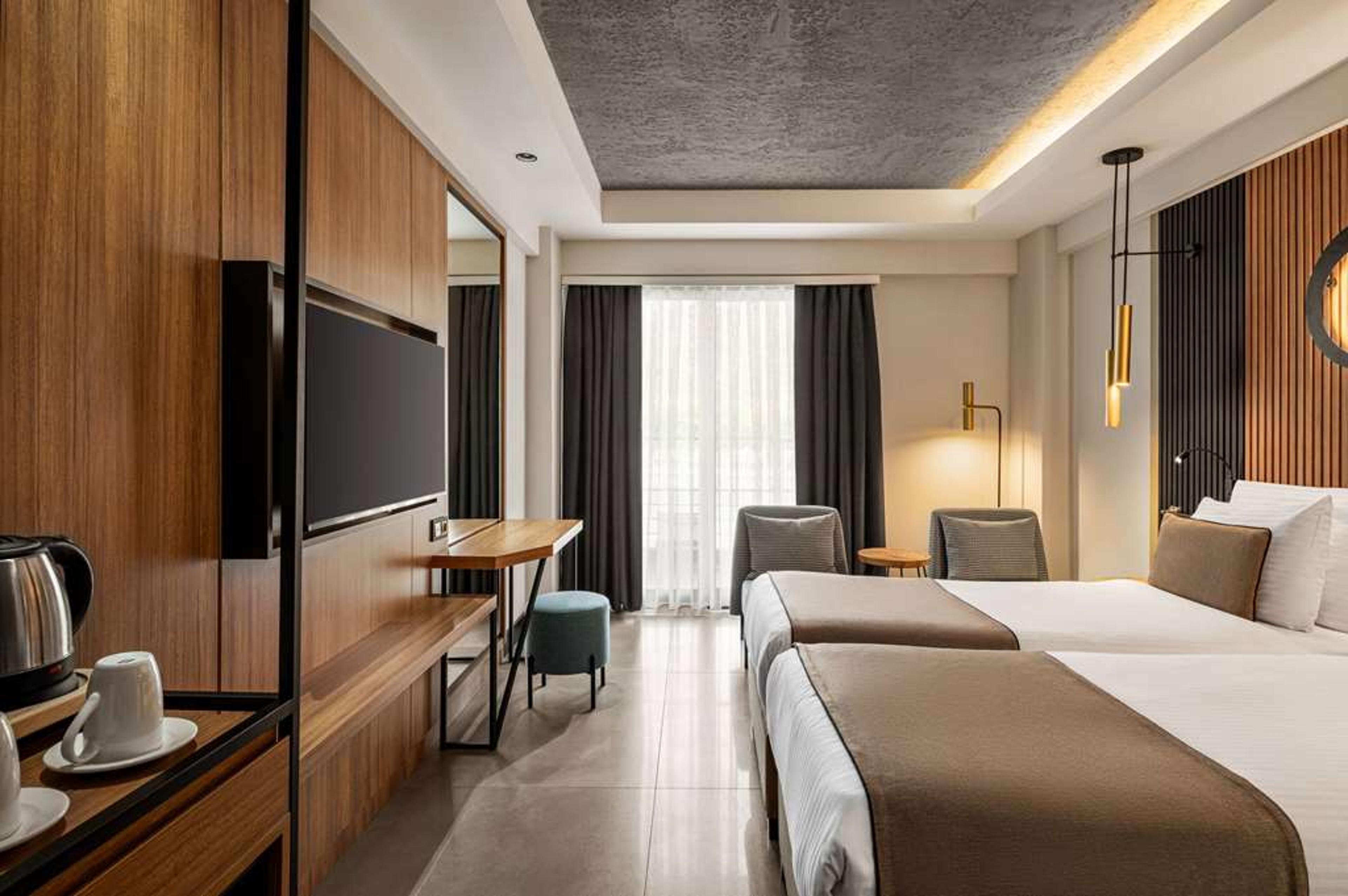RAMADA RESORT BY WYNDHAM PAMUKKALE