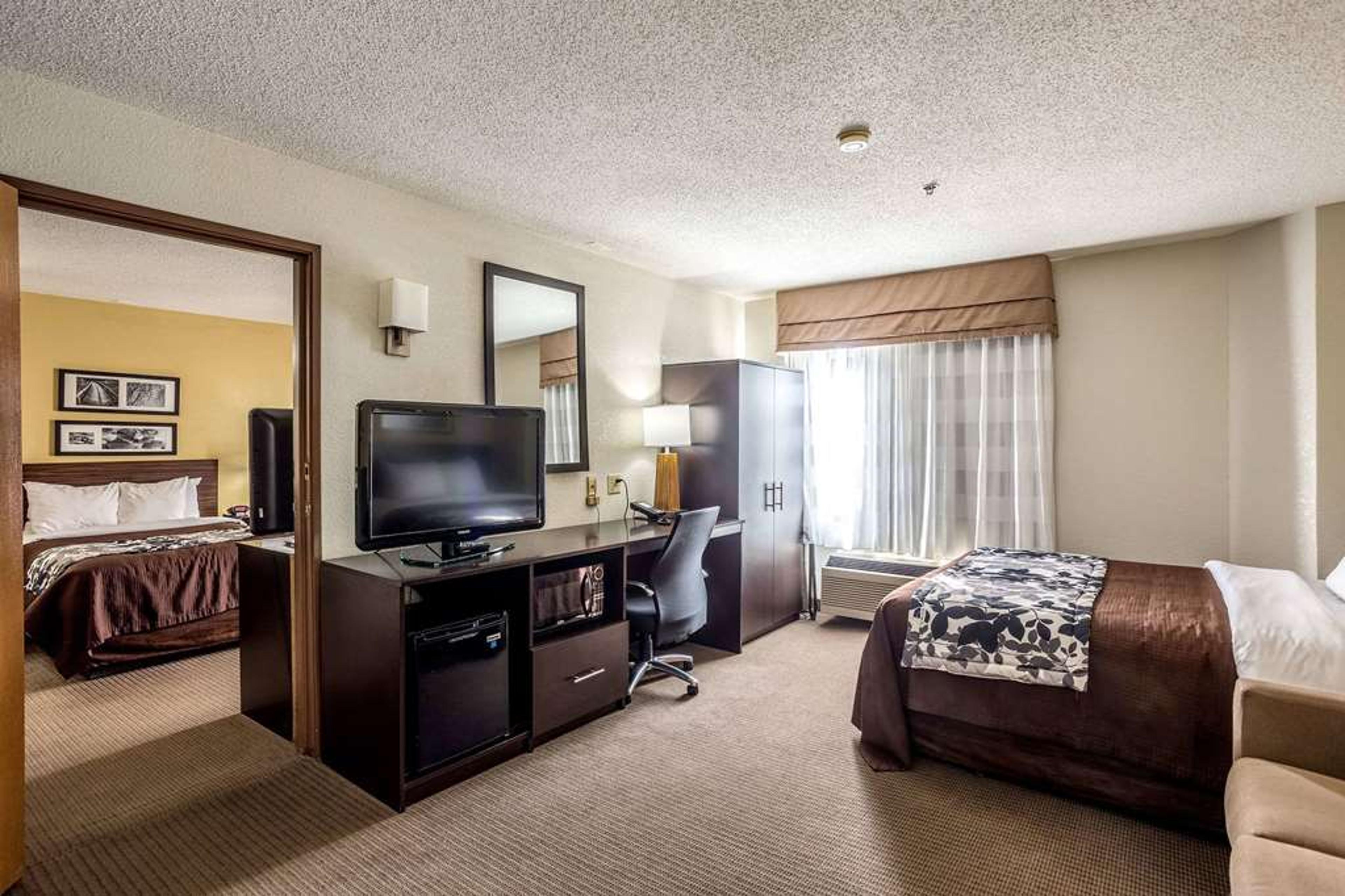 WINGATE BY WYNDHAM OWENSBORO